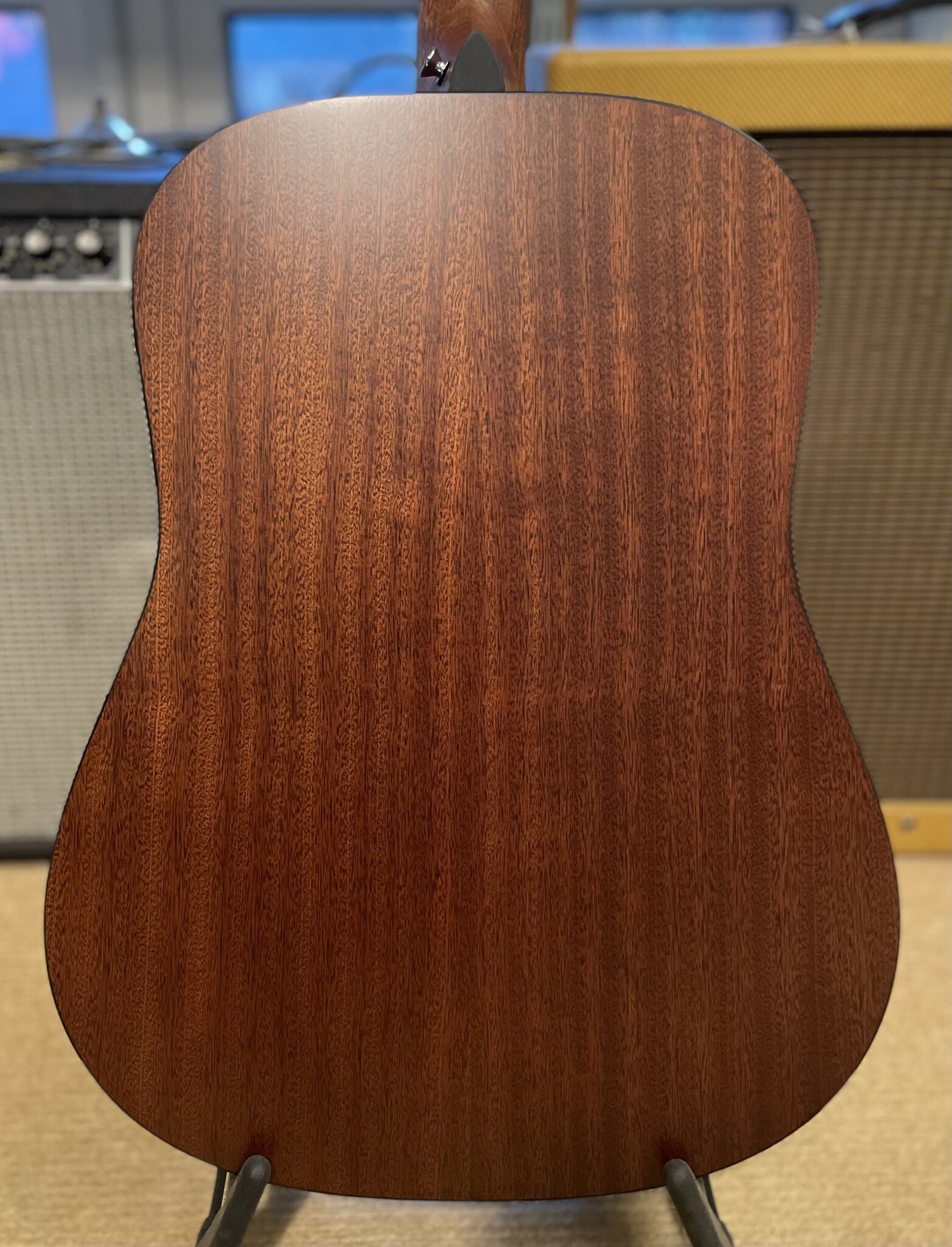 C. F. Martin & Co. Martin D-10E Road Series