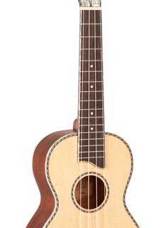 Mahalo Mahalo MP2 Natural Concert Ukulele