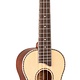 Mahalo Mahalo MP2 Natural Concert Ukulele