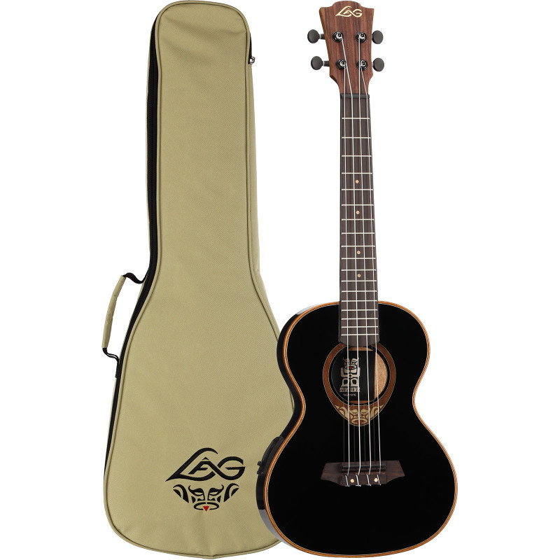 LAG LAG TKU118TE Tenor Ukulele