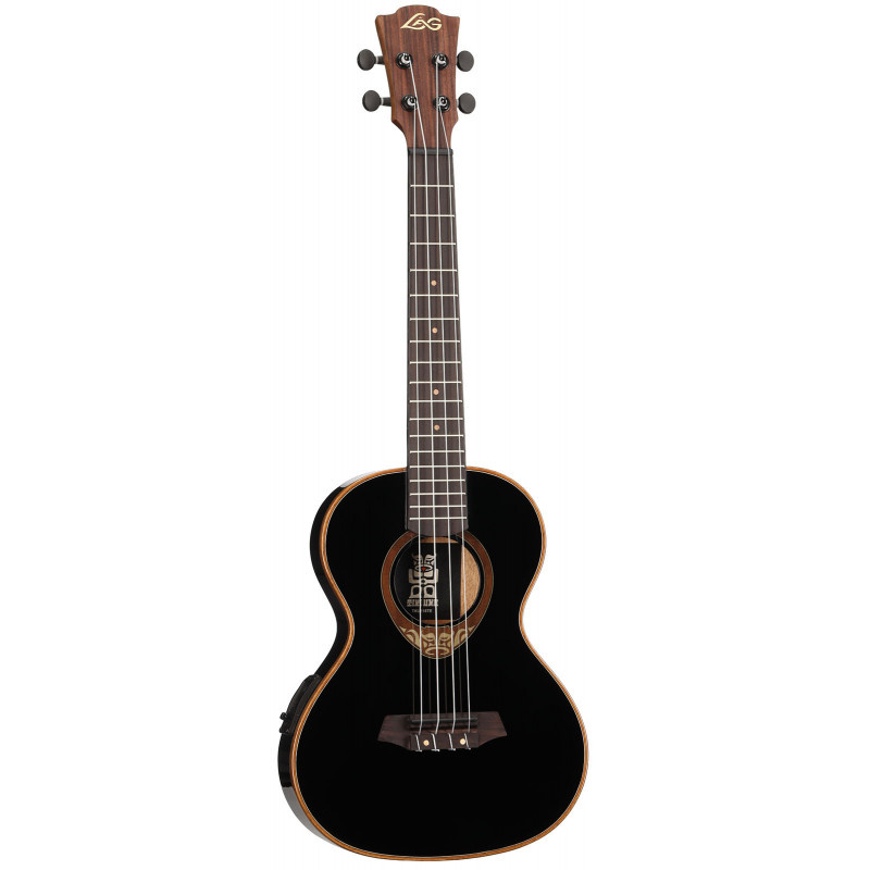 LAG LAG TKU118TE Tenor Ukulele
