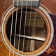 Eastman Eastman AC222CE-DLX Goldburst