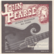 John Pearse John Pearse 2280 Octave Mandolin Phosphor Bronze
