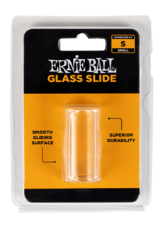 Ernie Ball Ernie Ball Glass Slide Small