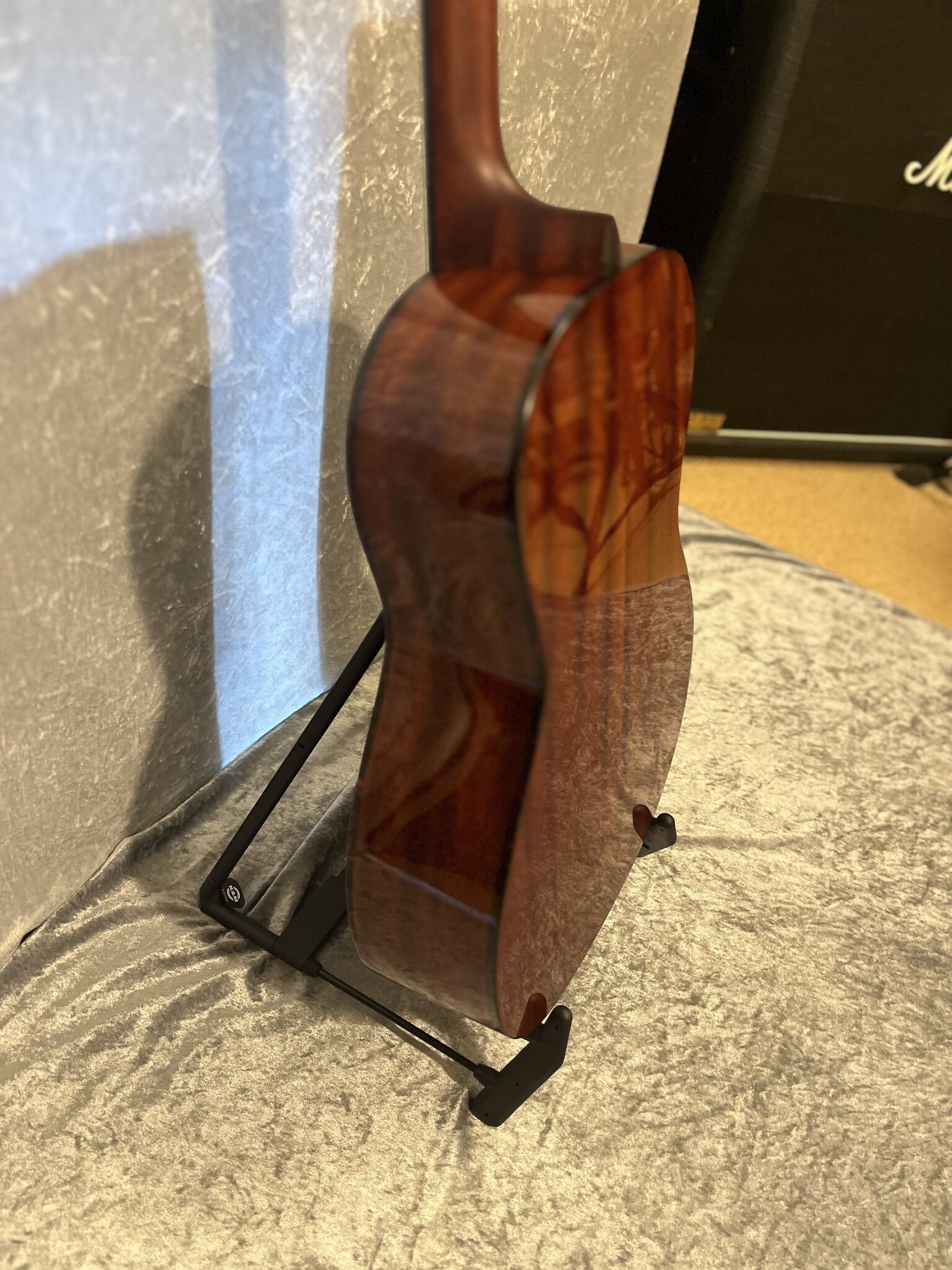 Eastman Eastman E1P-DLX Sunburst