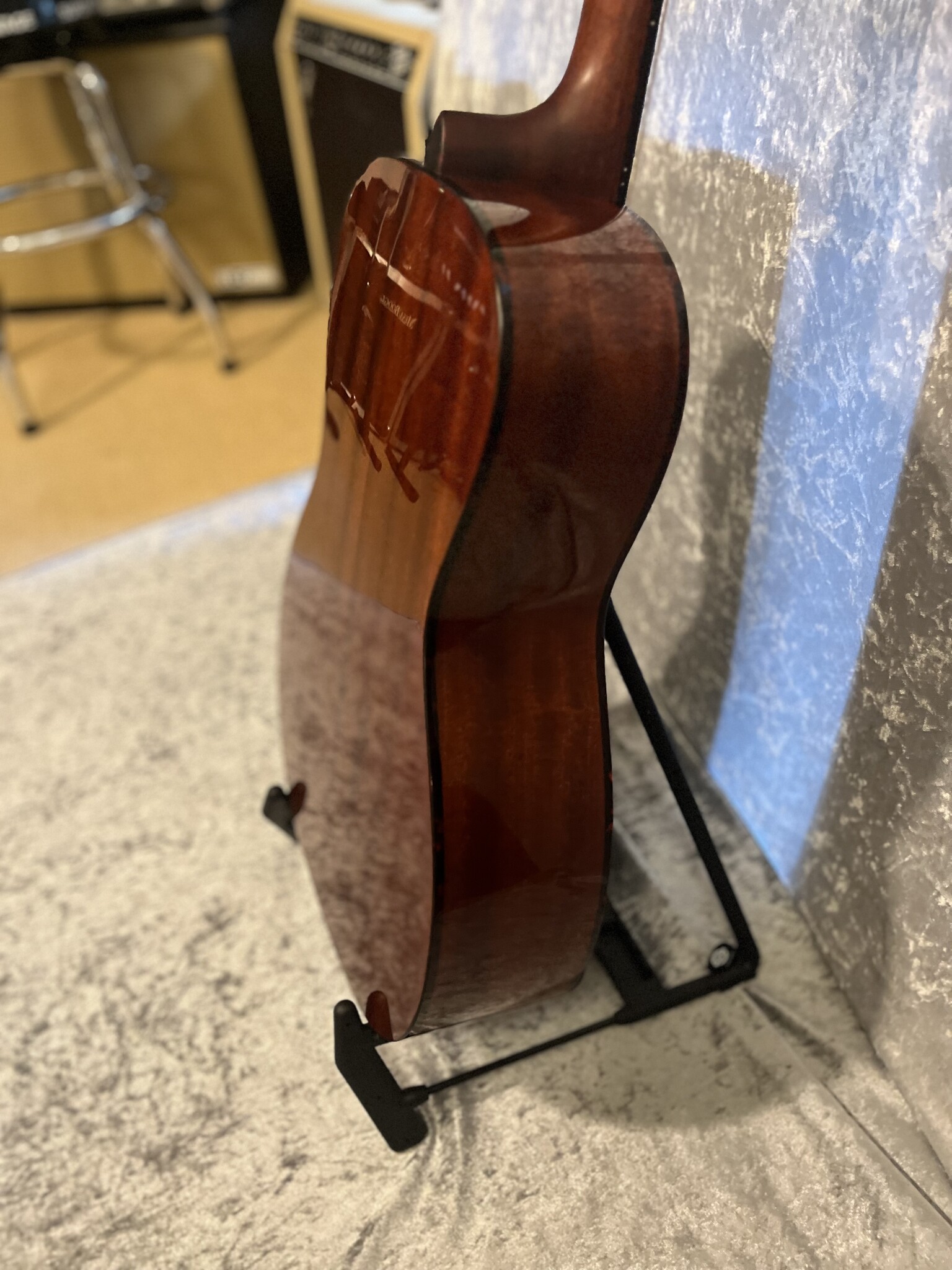 Eastman Eastman E1P-DLX Sunburst