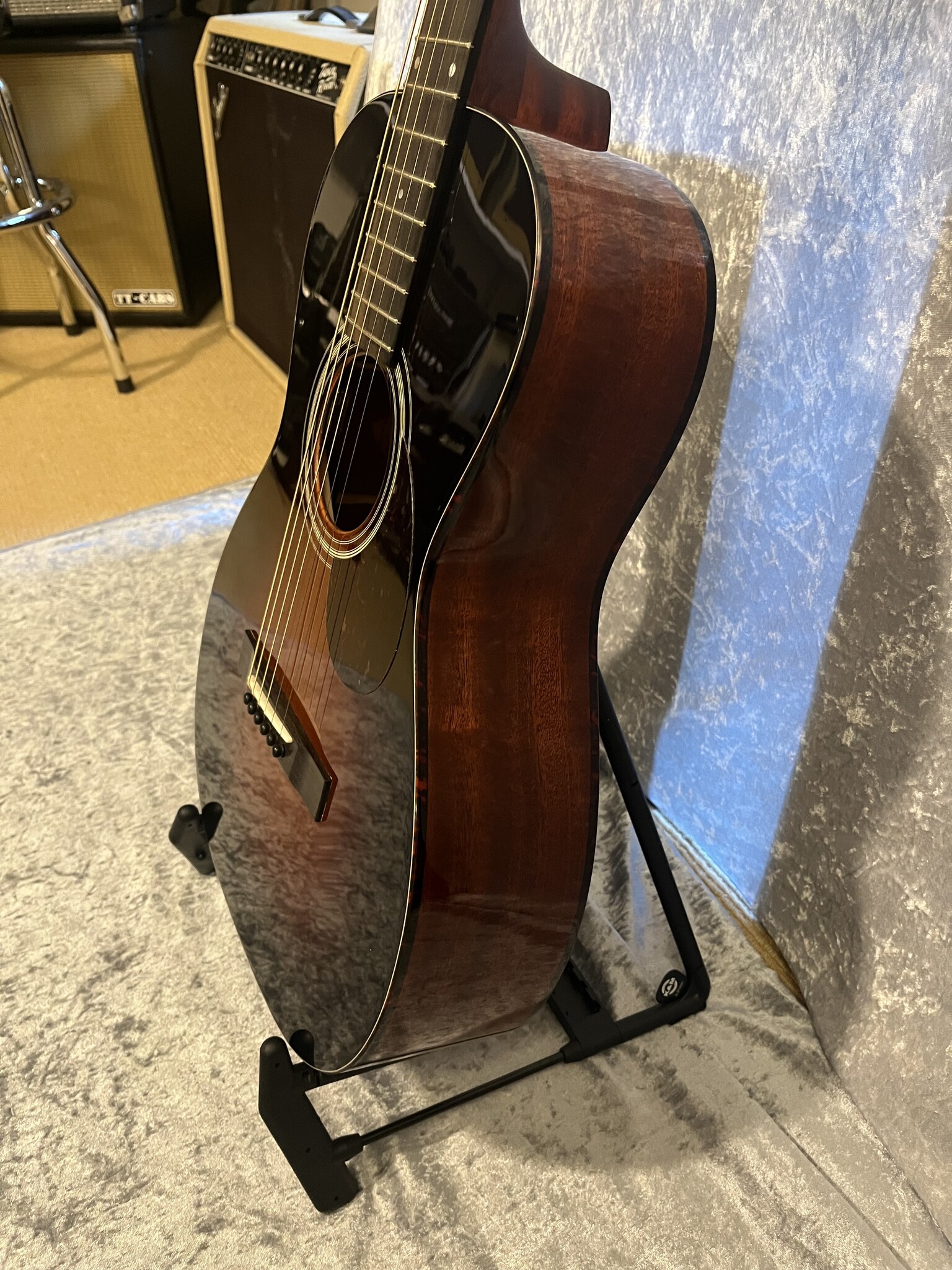 Eastman Eastman E1P-DLX Sunburst