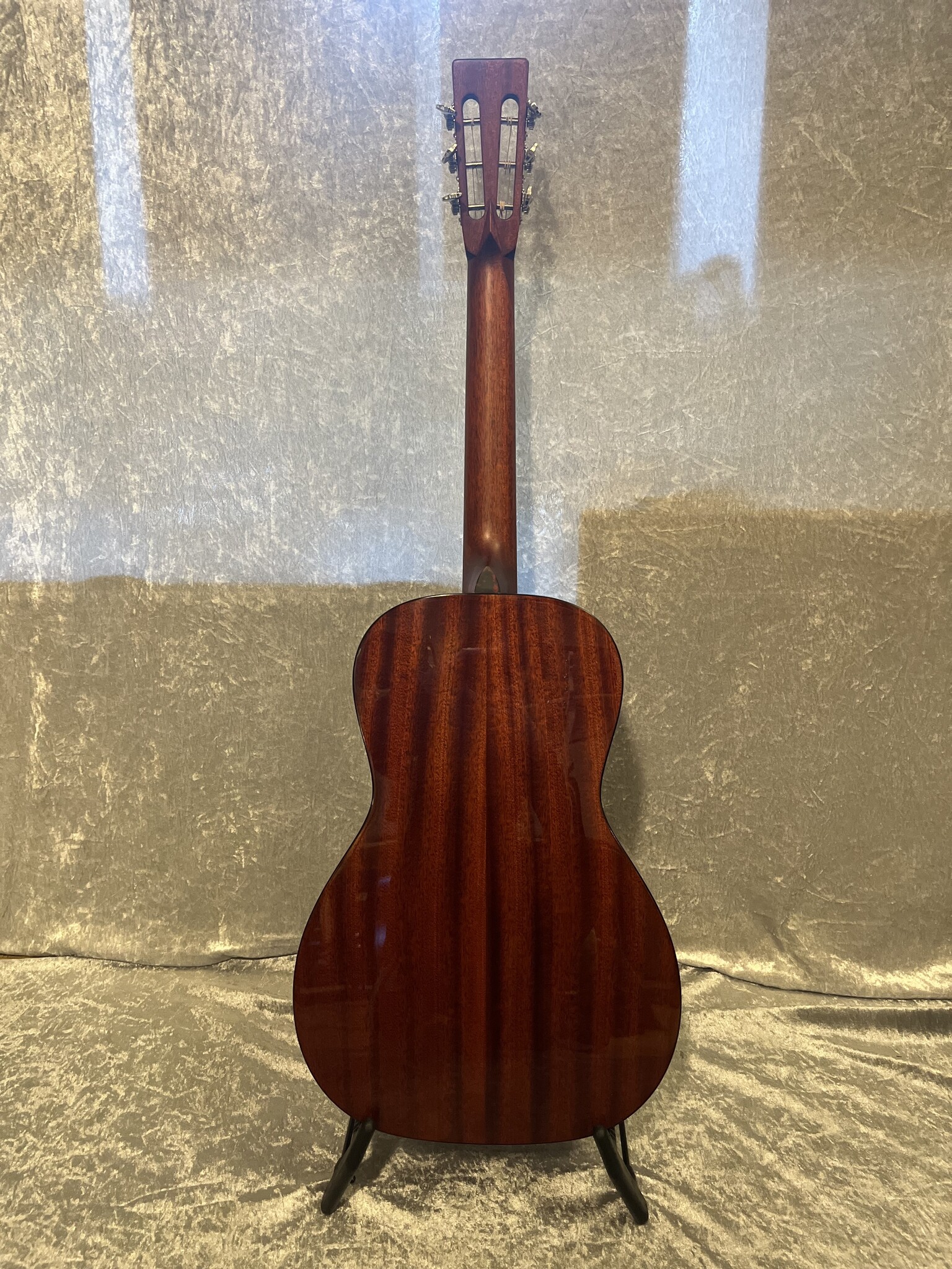 Eastman Eastman E1P-DLX Sunburst