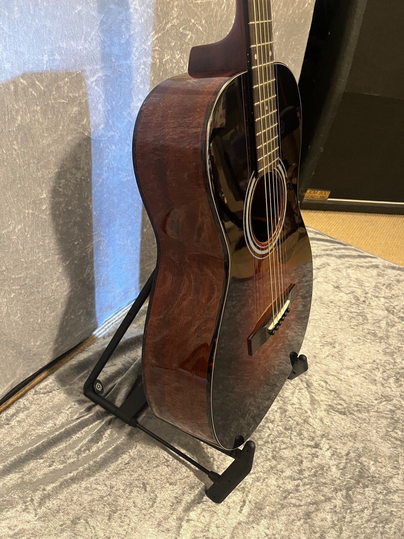 Eastman Eastman E1P-DLX Sunburst