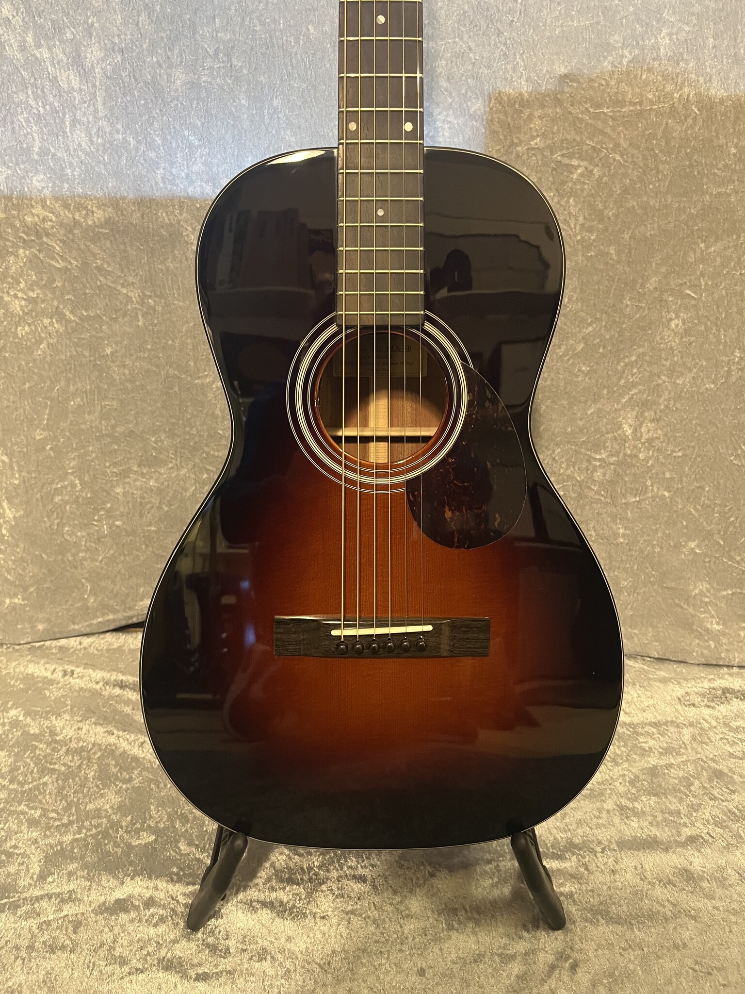 Eastman Eastman E1P-DLX Sunburst
