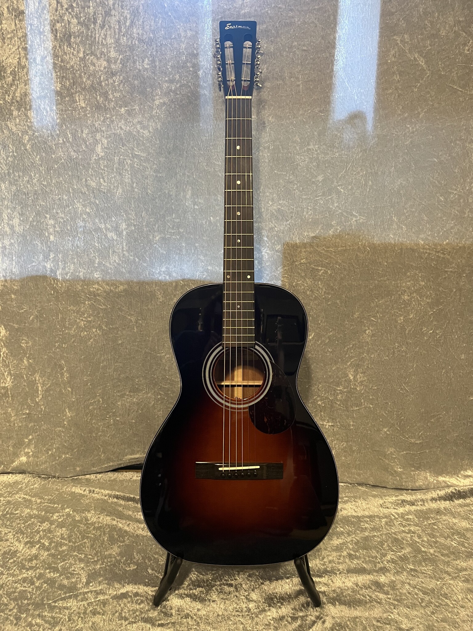 Eastman Eastman E1P-DLX Sunburst