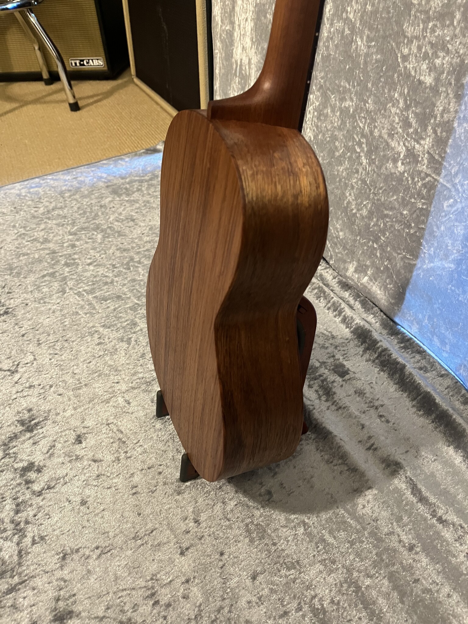 C. F. Martin & Co. Martin T1K Tenor Ukulele Koa