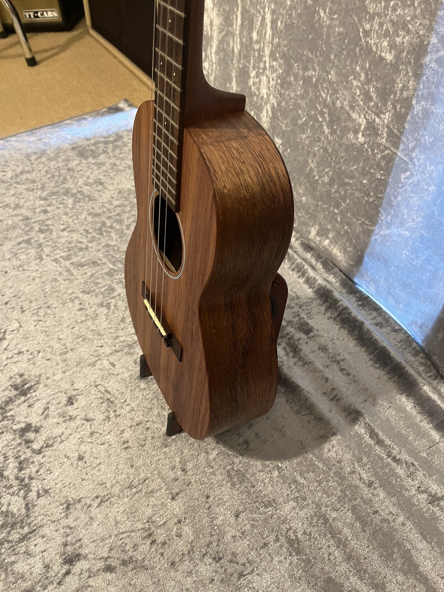 C. F. Martin & Co. Martin T1K Tenor Ukulele Koa