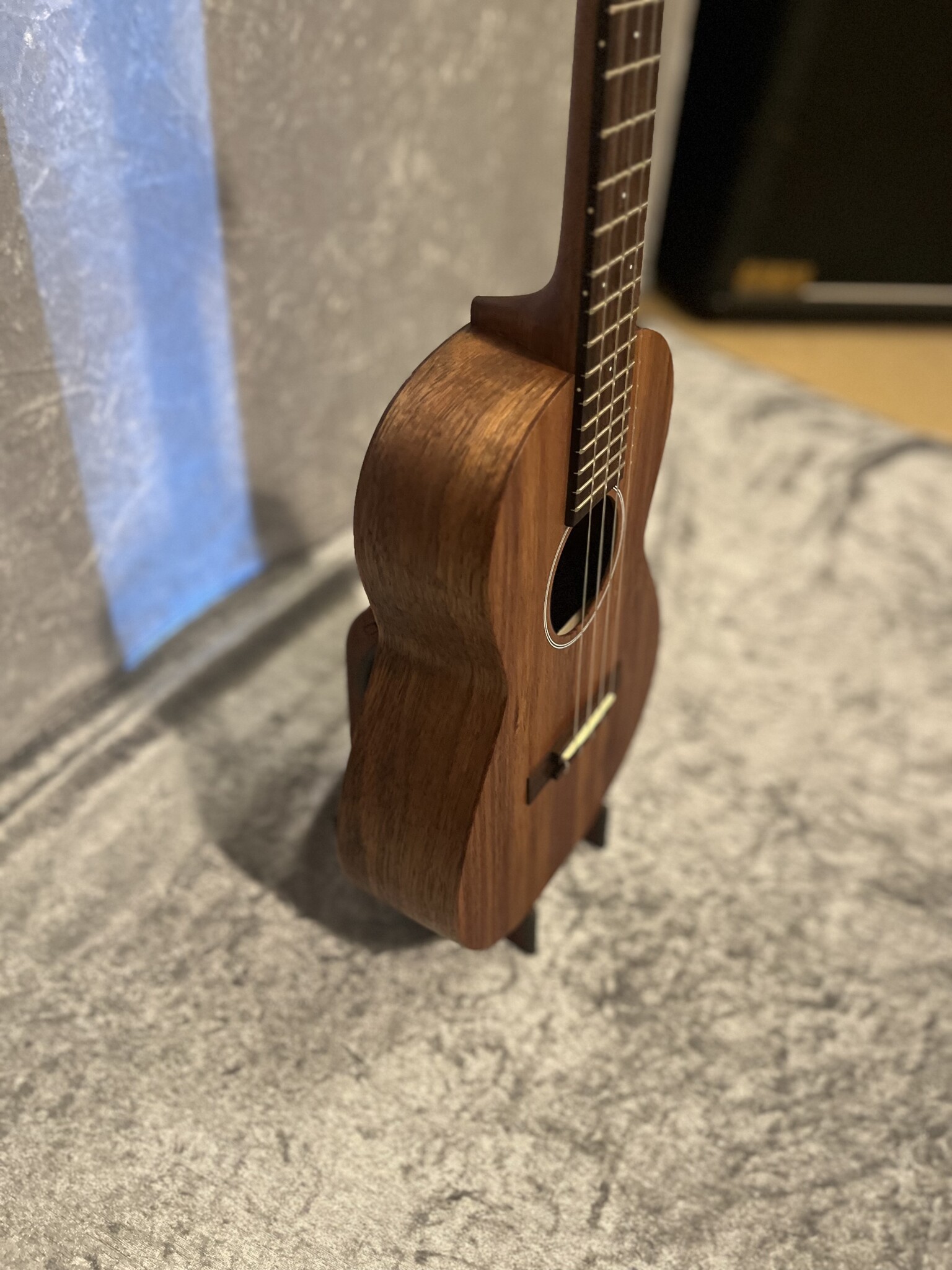 C. F. Martin & Co. Martin T1K Tenor Ukulele Koa