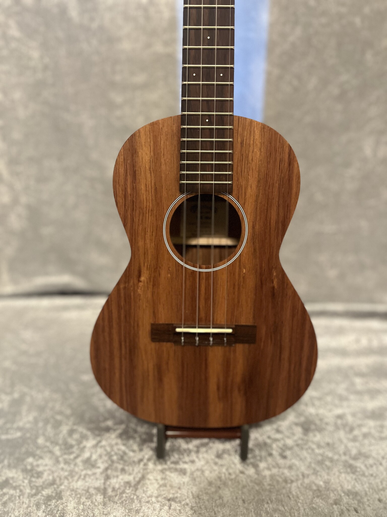C. F. Martin & Co. Martin T1K Tenor Ukulele Koa