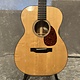 Bourgeois Bourgeois OM Country Boy Hawaiian Koa/TS Touchstone Series