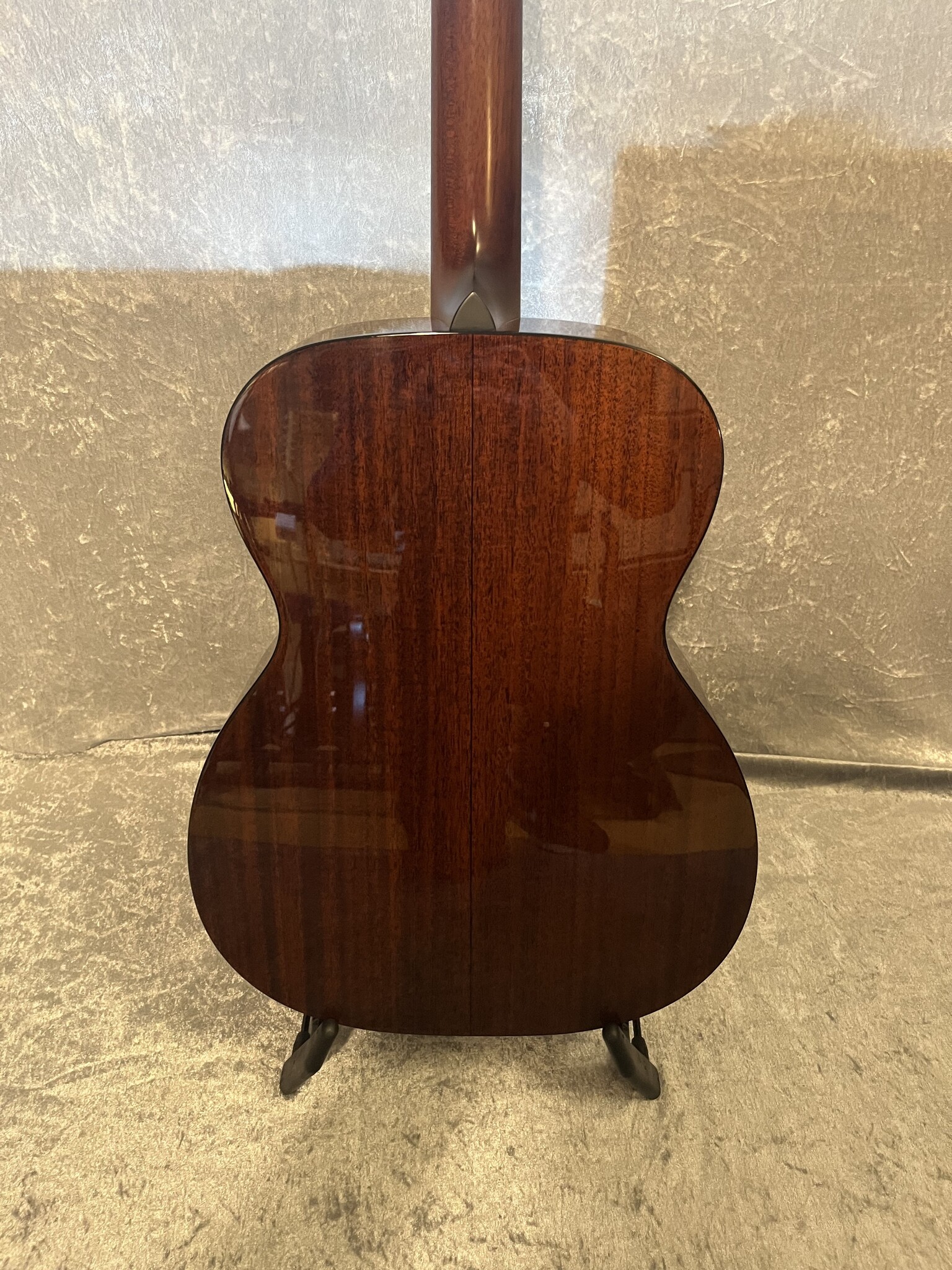 Bourgeois Bourgeois Touchstone OM Country Boy/TS (#...063)