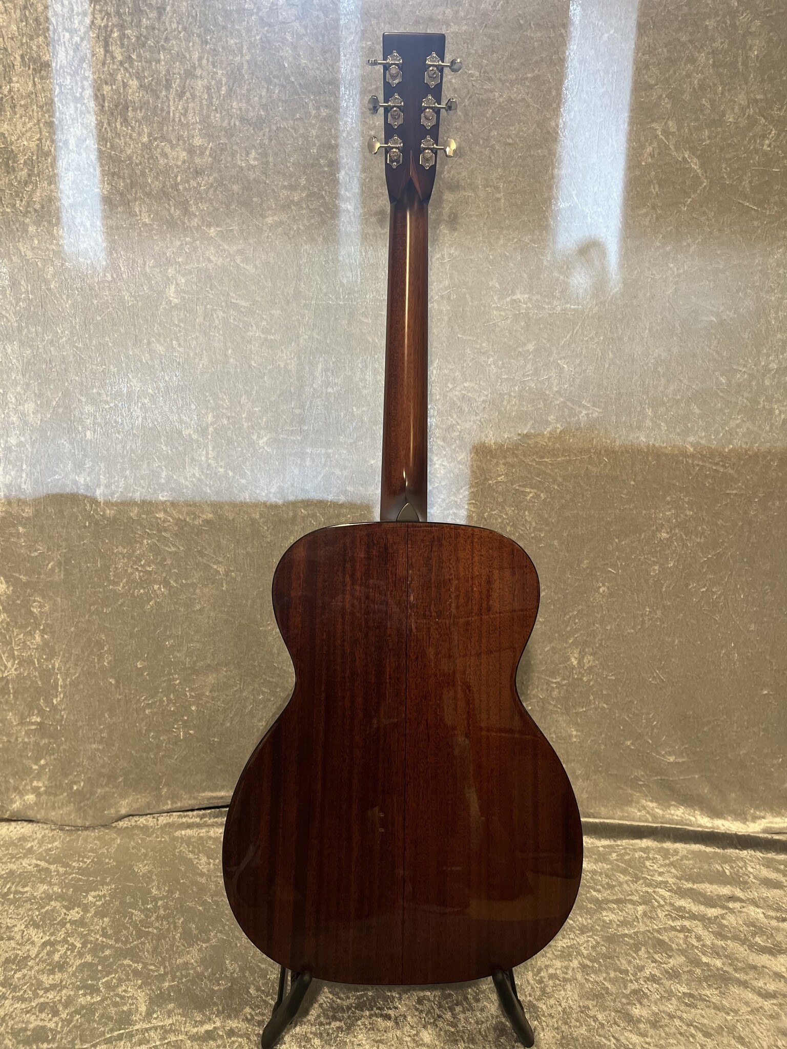 Bourgeois Bourgeois OM Country Boy TS/Touchstone Series