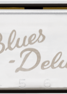 Fender Fender Blues Deluxe Harmonica
