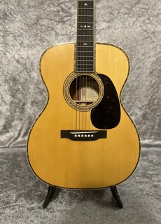 C. F. Martin & Co. Martin 000-42 Eric Clapton 30th Anniversary