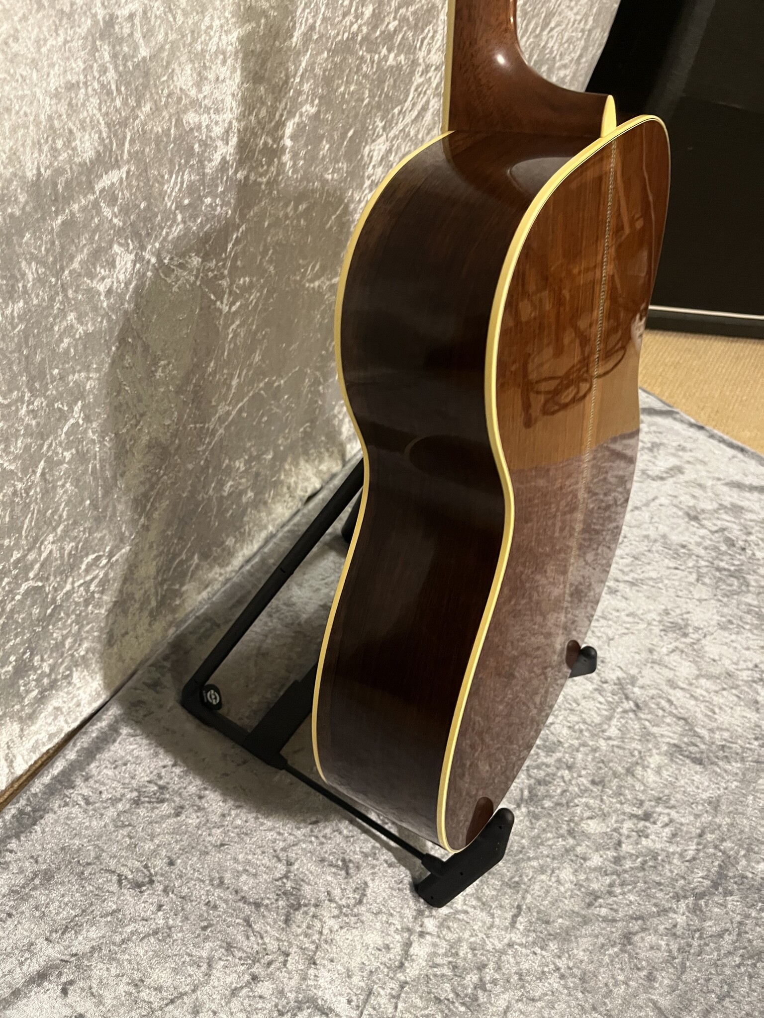 C. F. Martin & Co. Martin 000-42 Eric Clapton 30th Anniversary