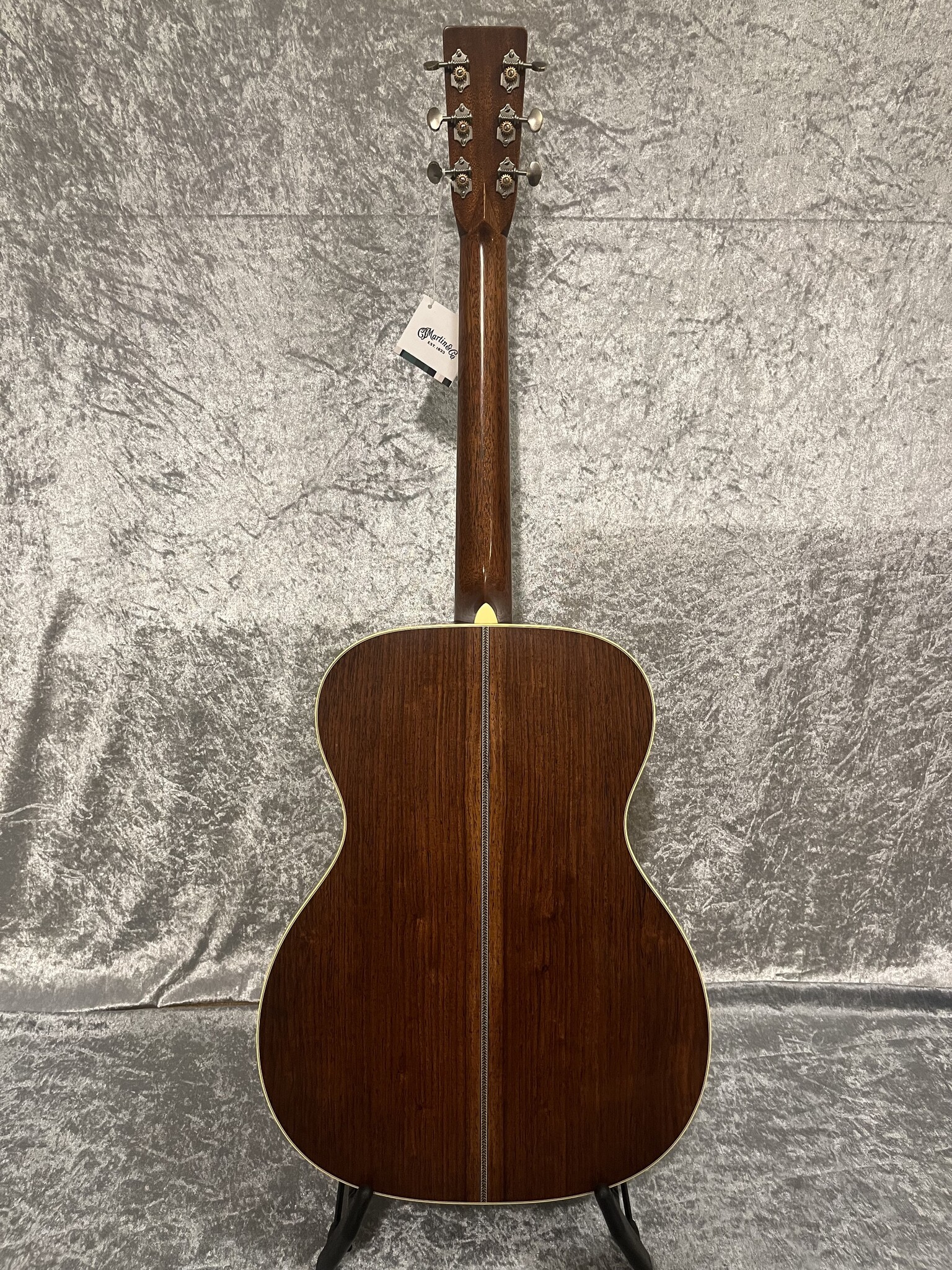 C. F. Martin & Co. Martin 000-42 Eric Clapton 30th Anniversary