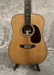 BSG BSG Custom Order Dreadnought D 27 F