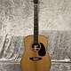 BSG BSG Custom Order Dreadnought D 27 F