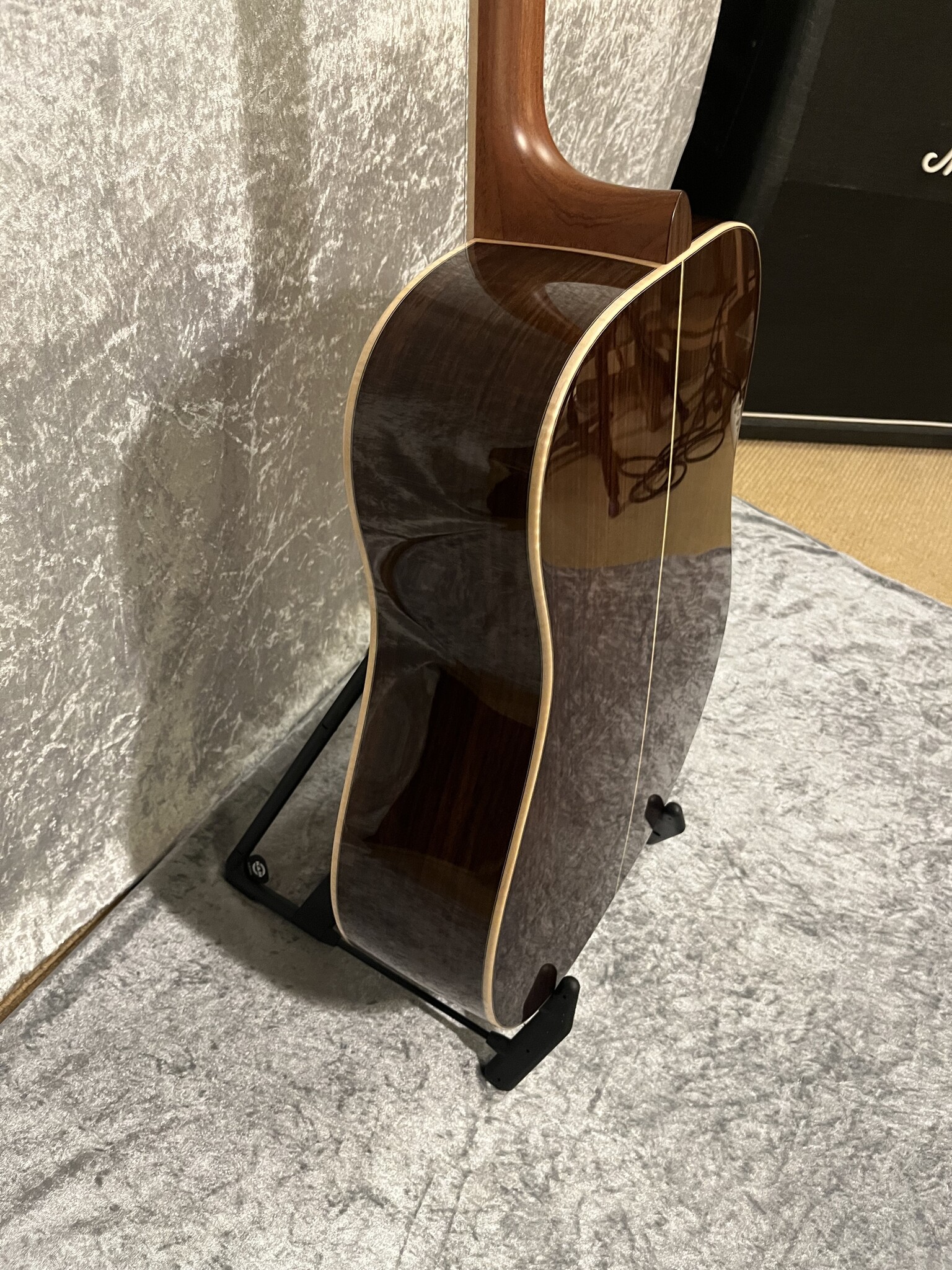 BSG BSG Custom Order Dreadnought D 27 F
