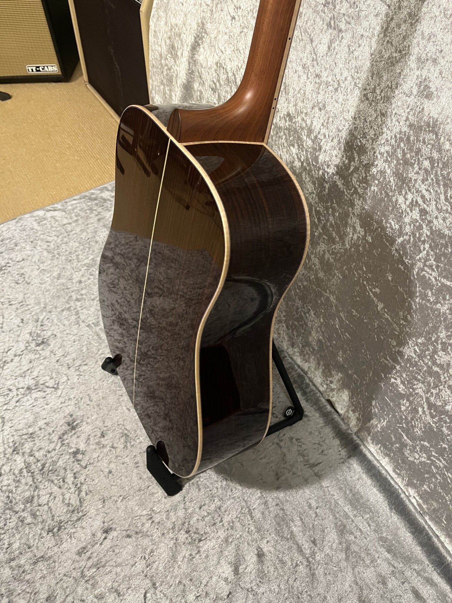 BSG BSG Custom Order Dreadnought D 27 F