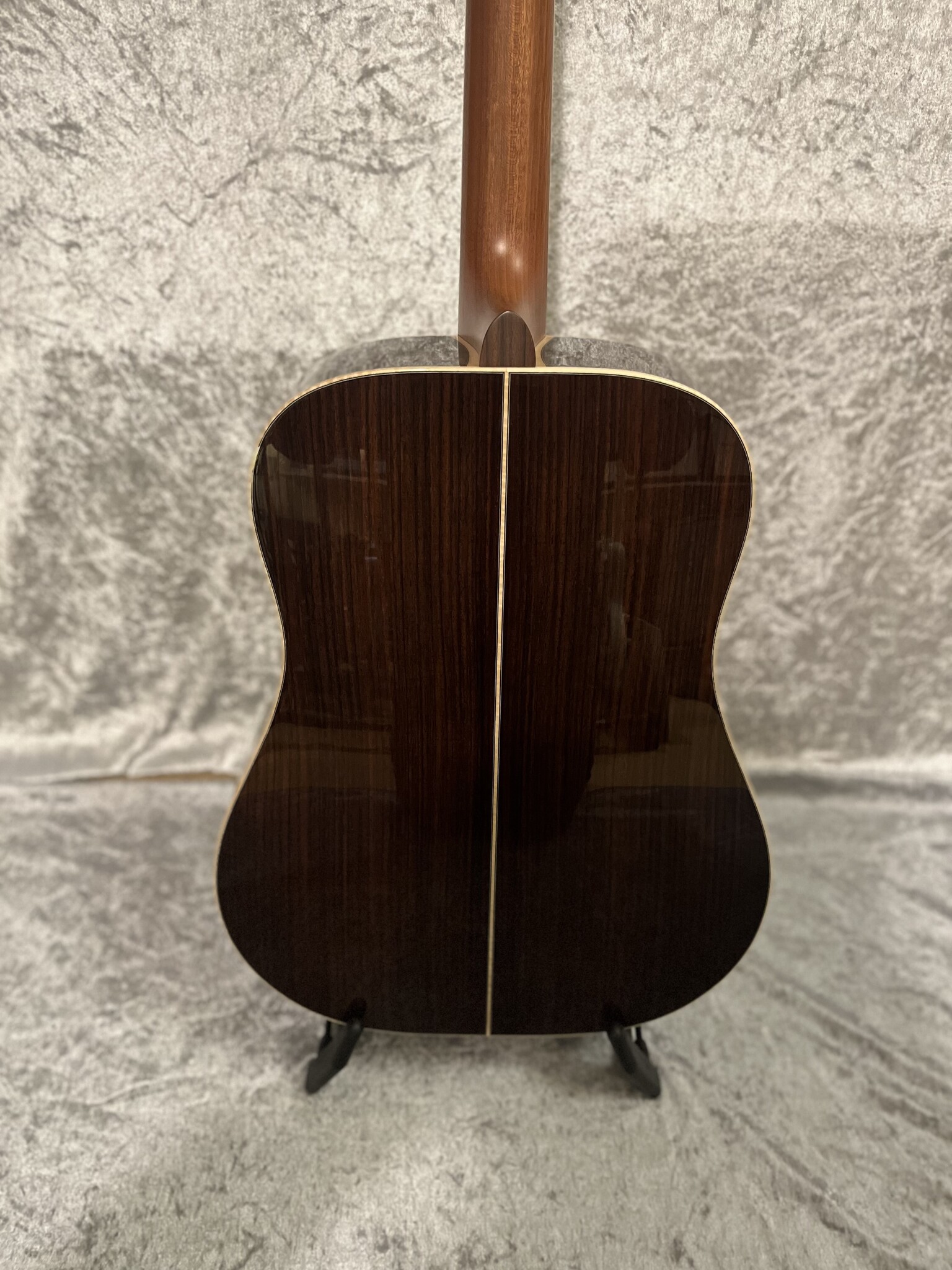 BSG BSG Custom Order Dreadnought D 27 F