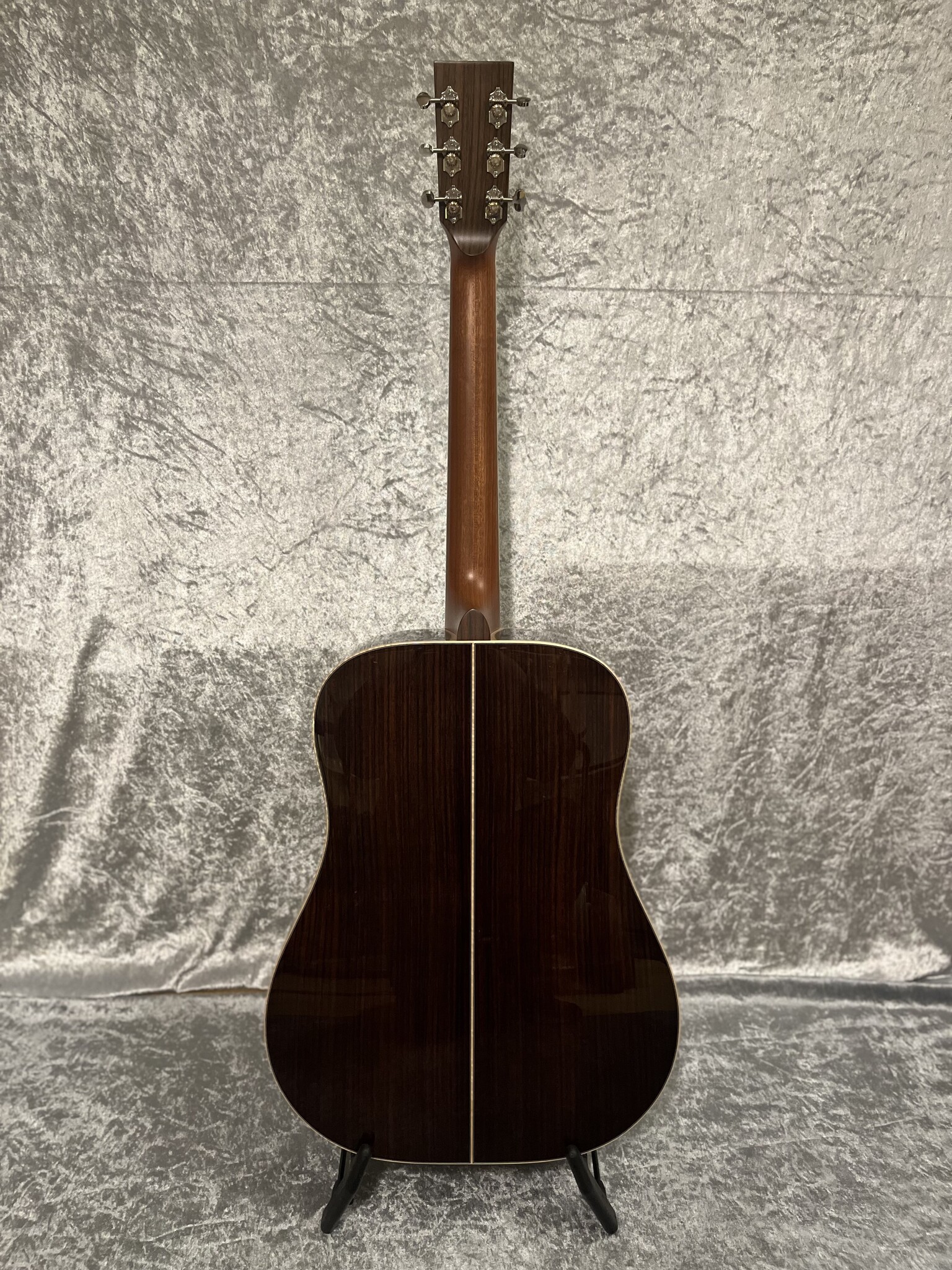 BSG BSG Custom Order Dreadnought D 27 F