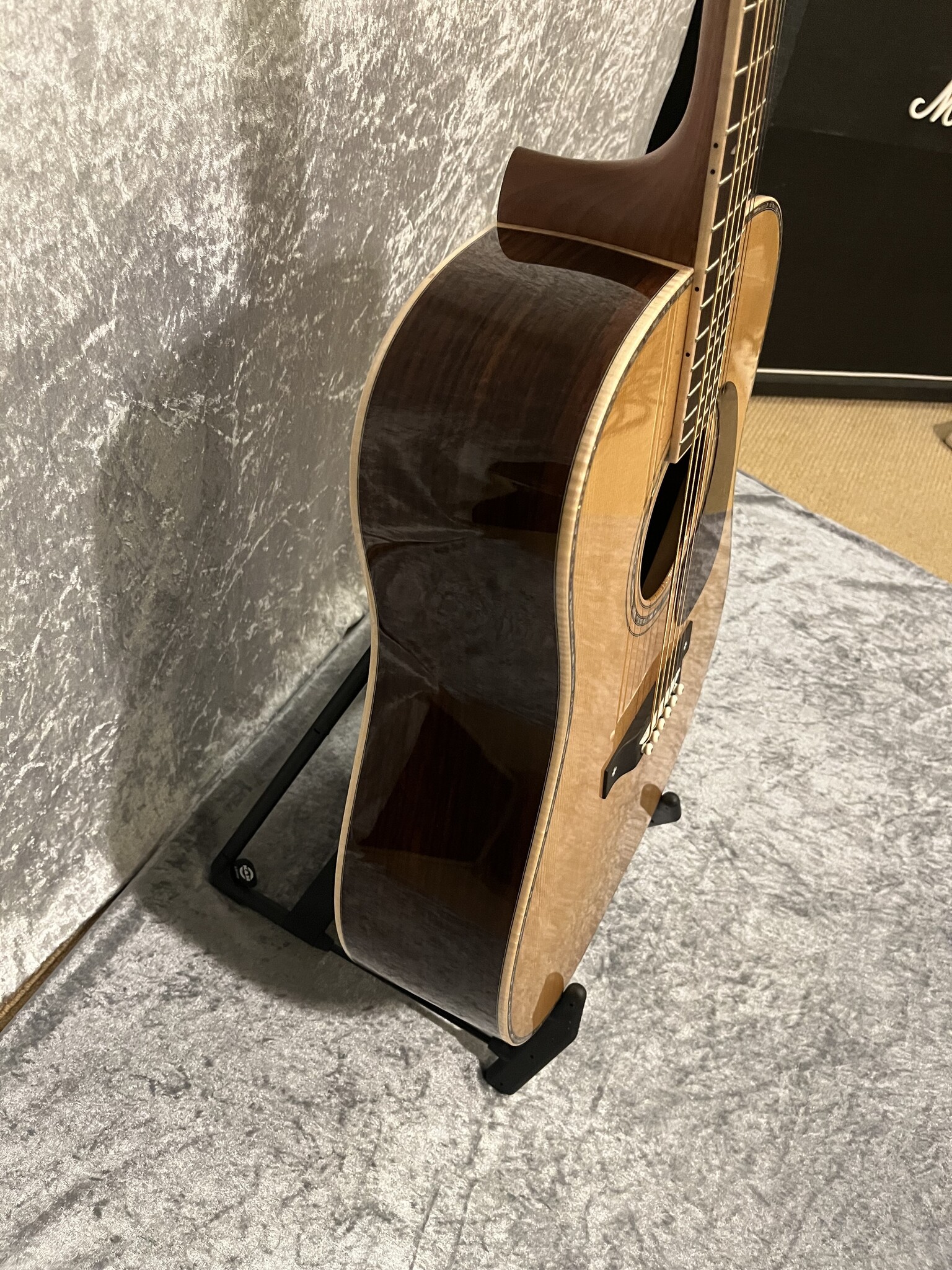 BSG BSG Custom Order Dreadnought D 27 F