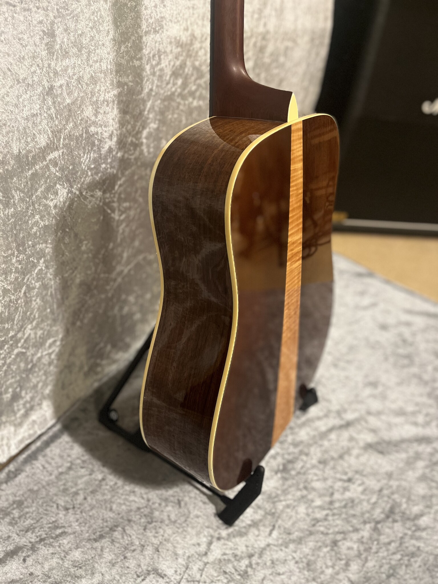 Richwood (AFGEPRIJSD!) Richwood DS-65-VA Custom Shop Master Series