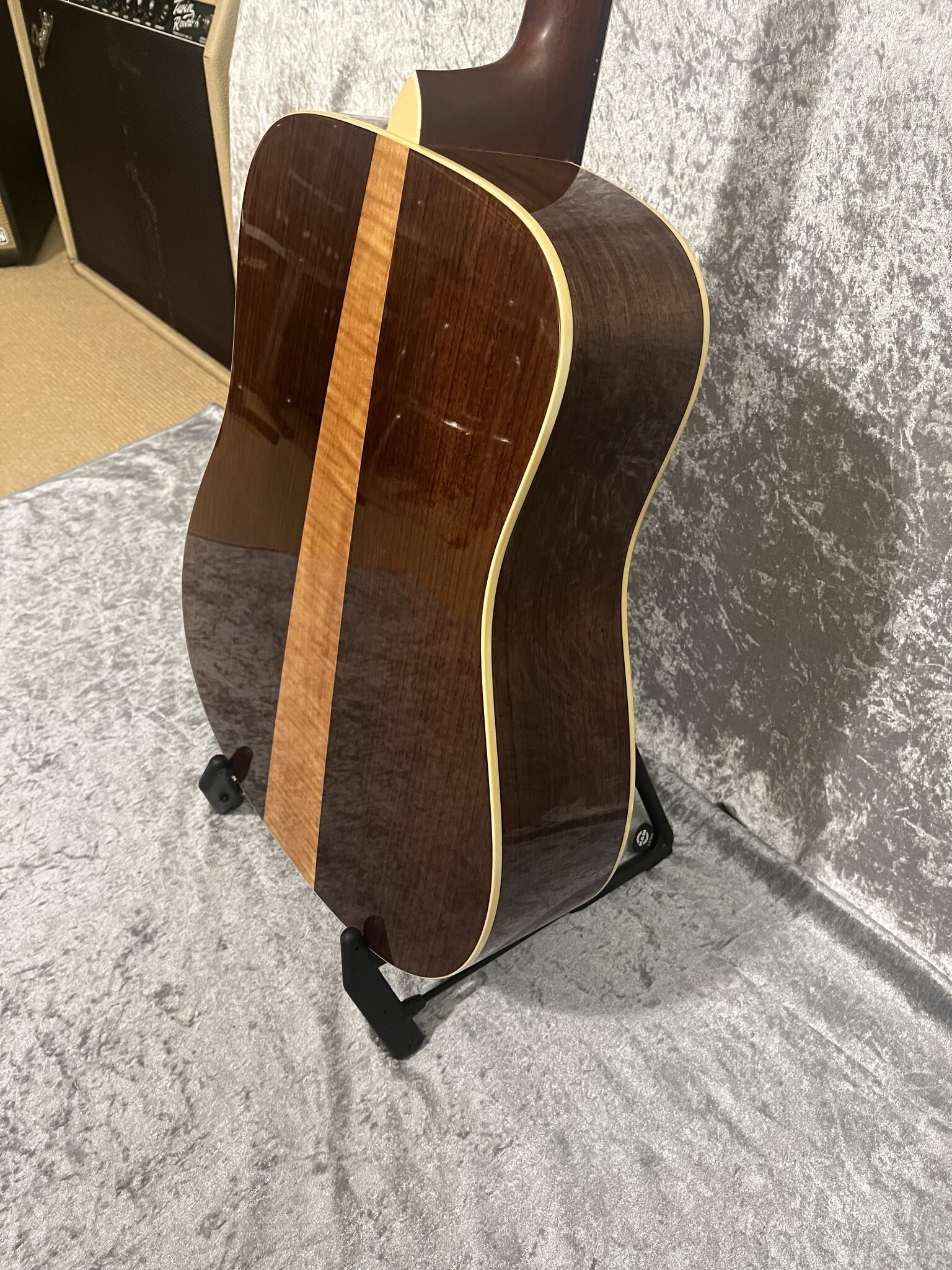 Richwood (SALE!) Richwood DS-65-VA Custom Shop Master Series