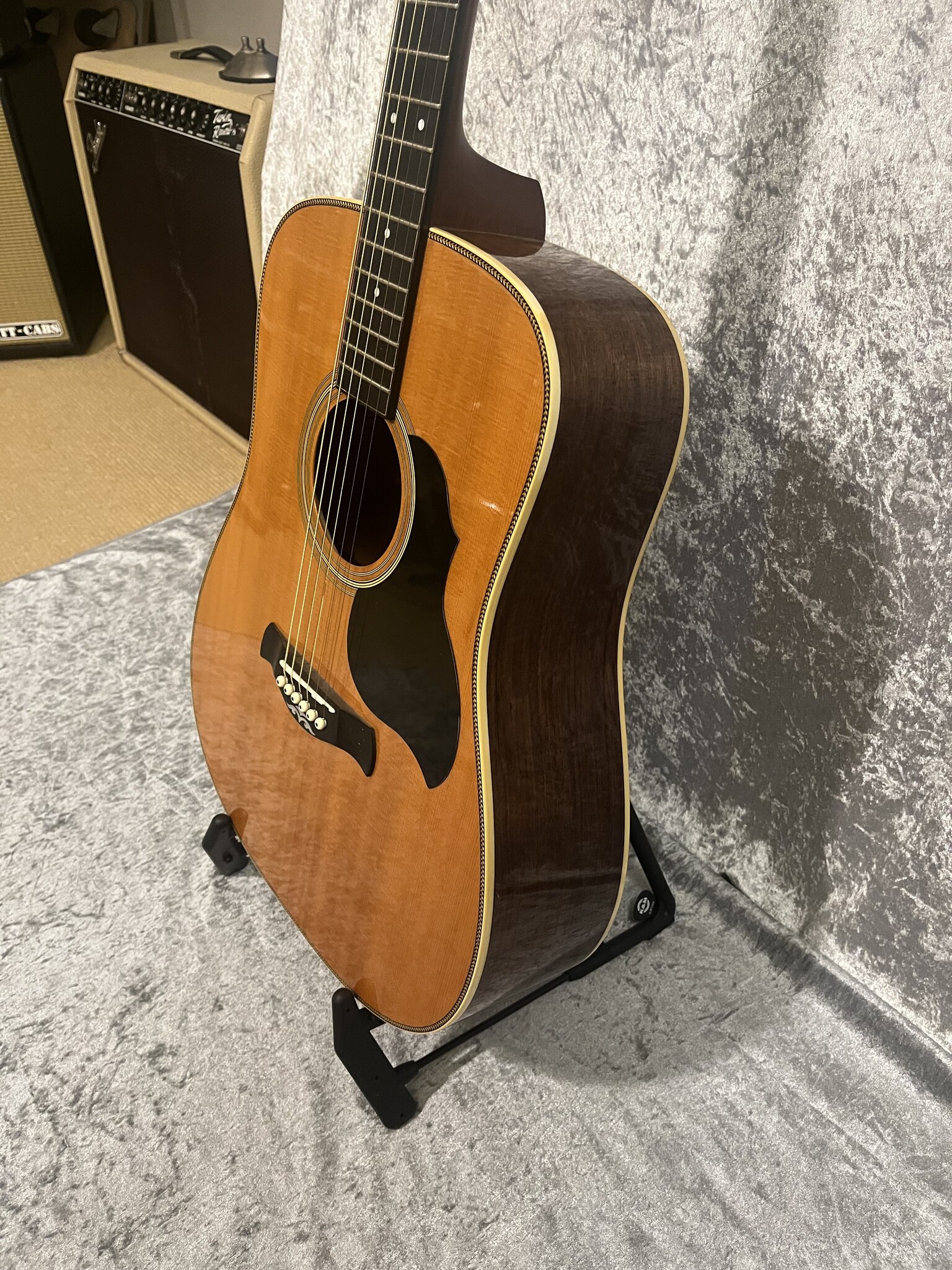 Richwood (SALE!) Richwood DS-65-VA Custom Shop Master Series