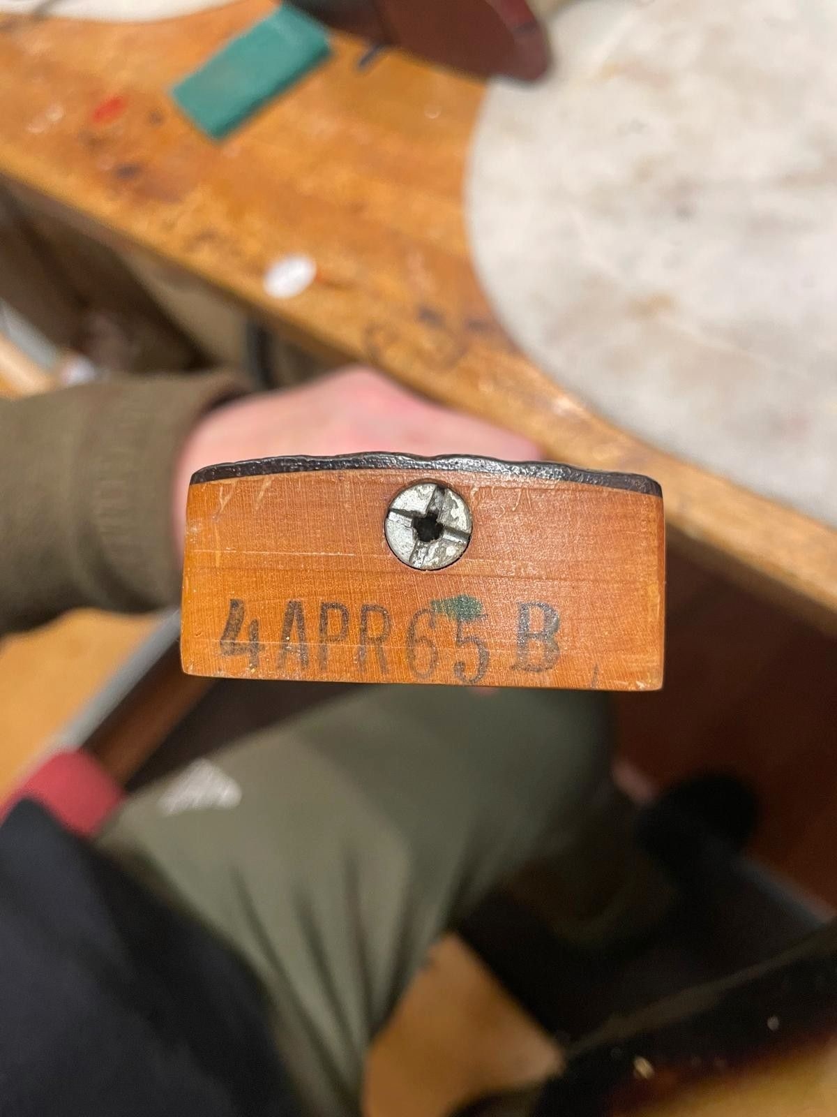 Fender 1965 Fender Jazzmaster Sunburst