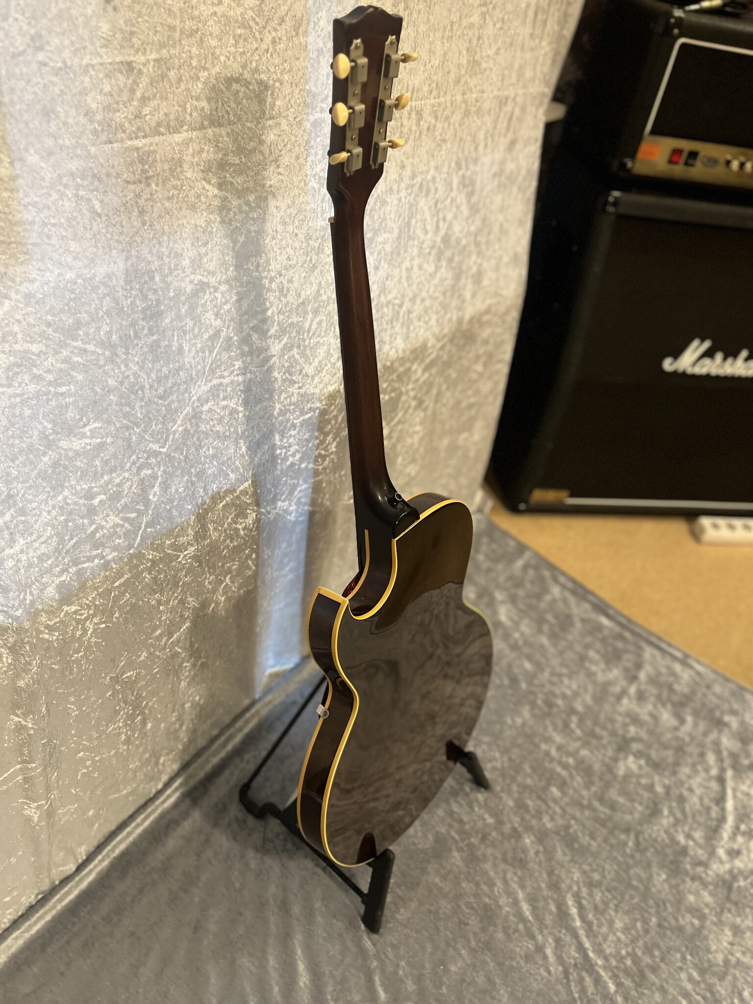 Gibson 1967 Gibson ES-125 TDC