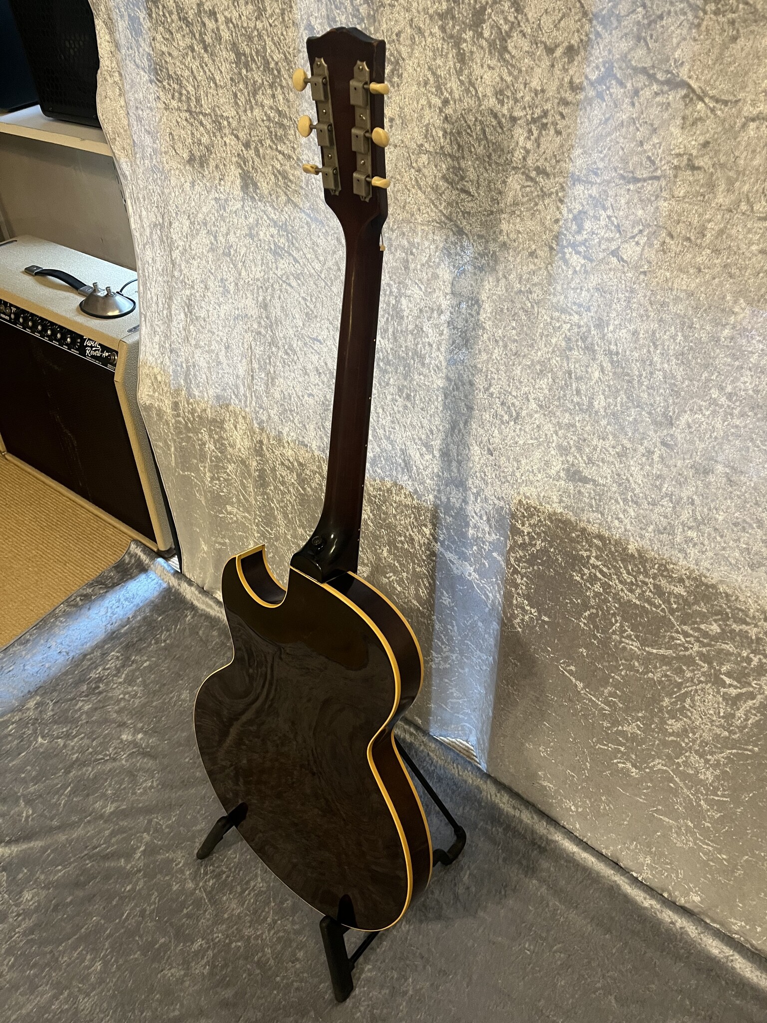 Gibson 1967 Gibson ES-125 TDC