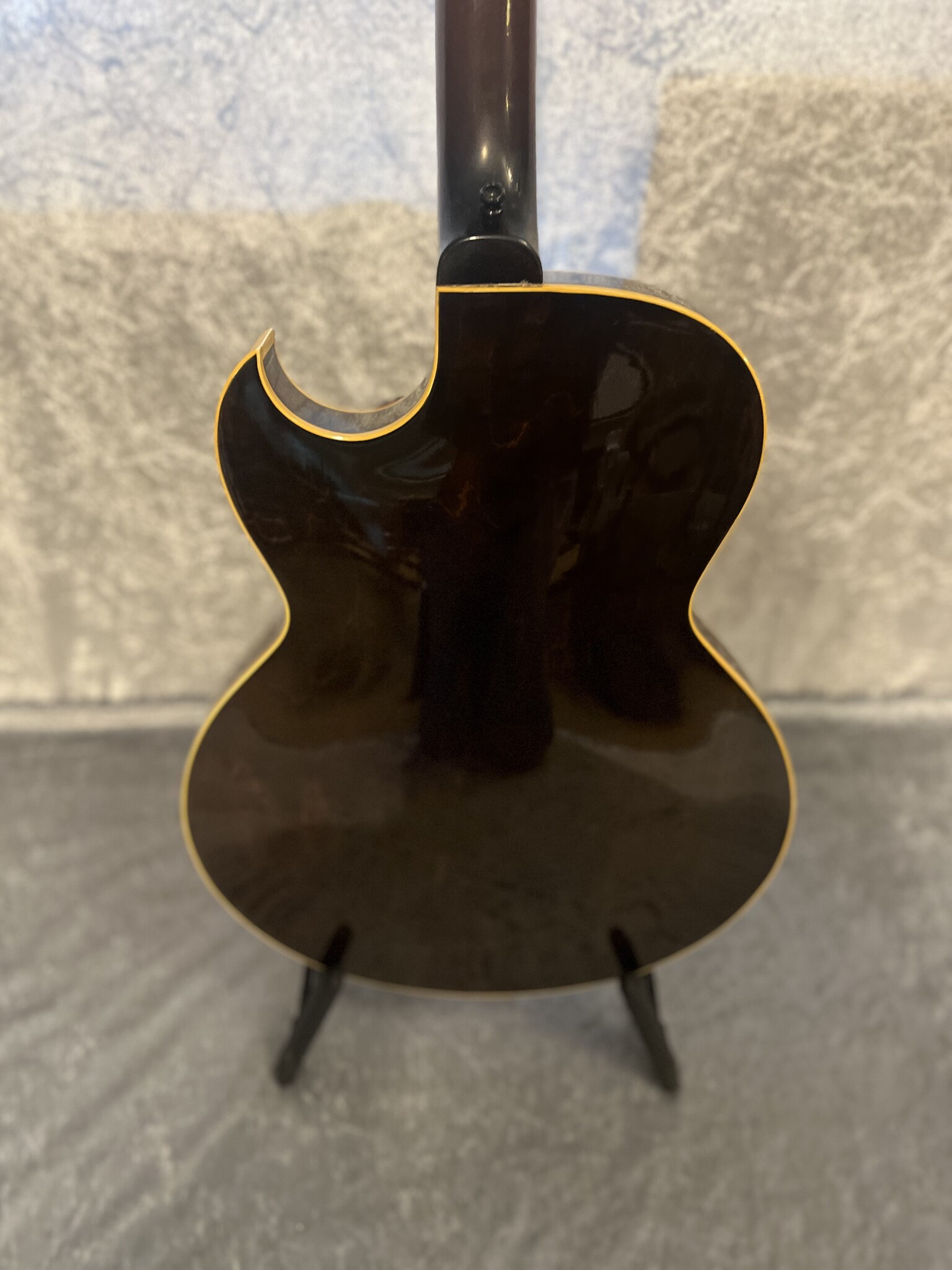 Gibson 1967 Gibson ES-125 TDC