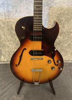 Gibson 1967 Gibson ES-125 TDC