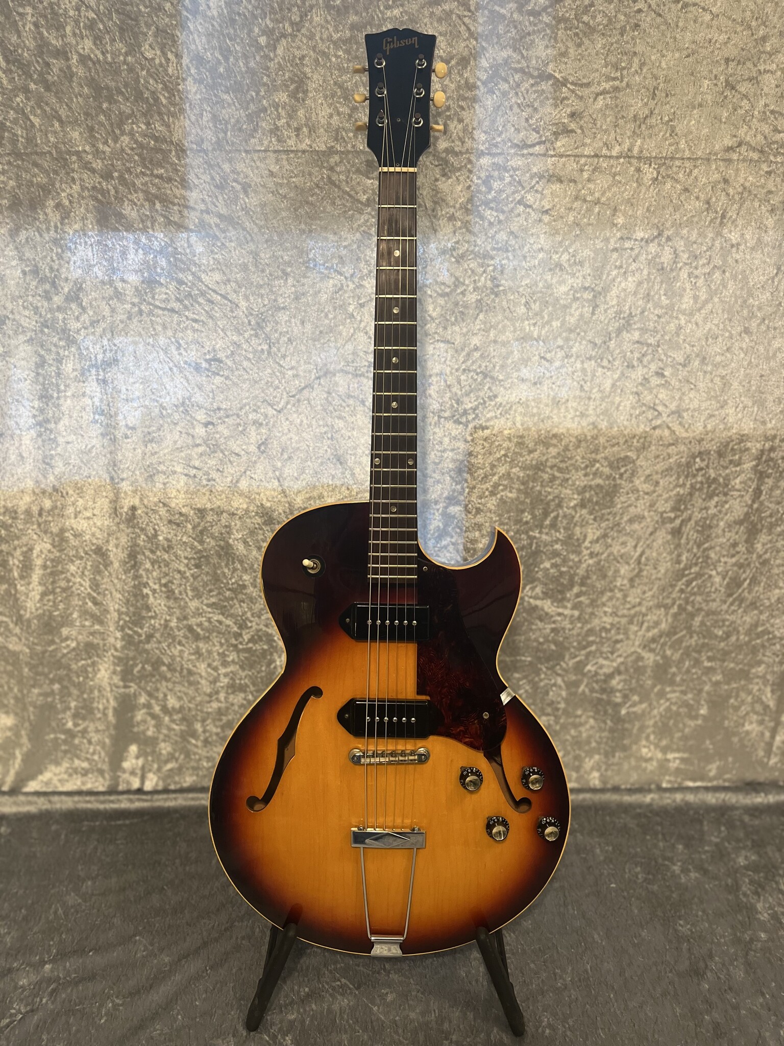 Gibson 1967 Gibson ES-125 TDC