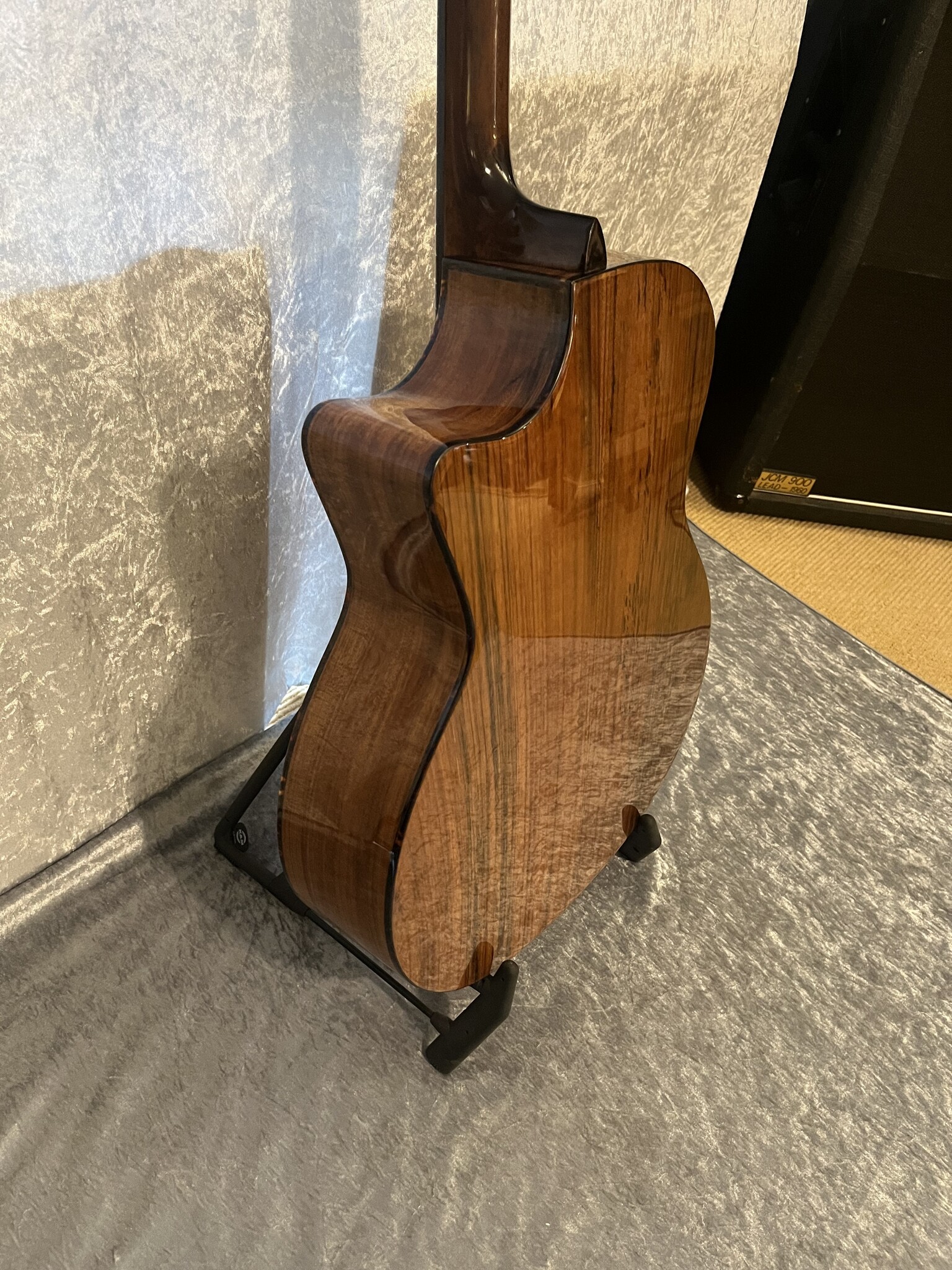 Eastman Eastman AC222CE-DLX