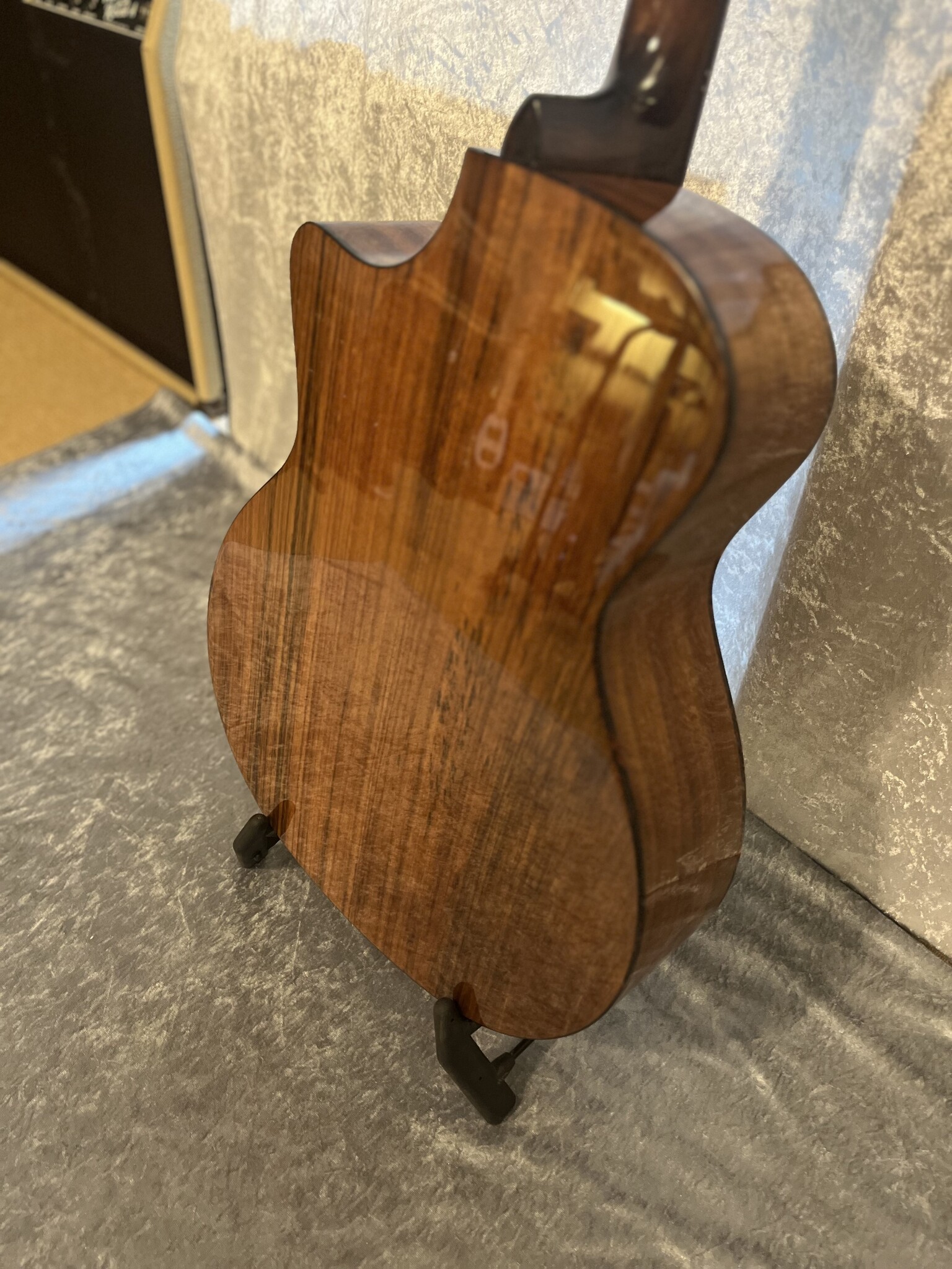 Eastman Eastman AC222CE-DLX