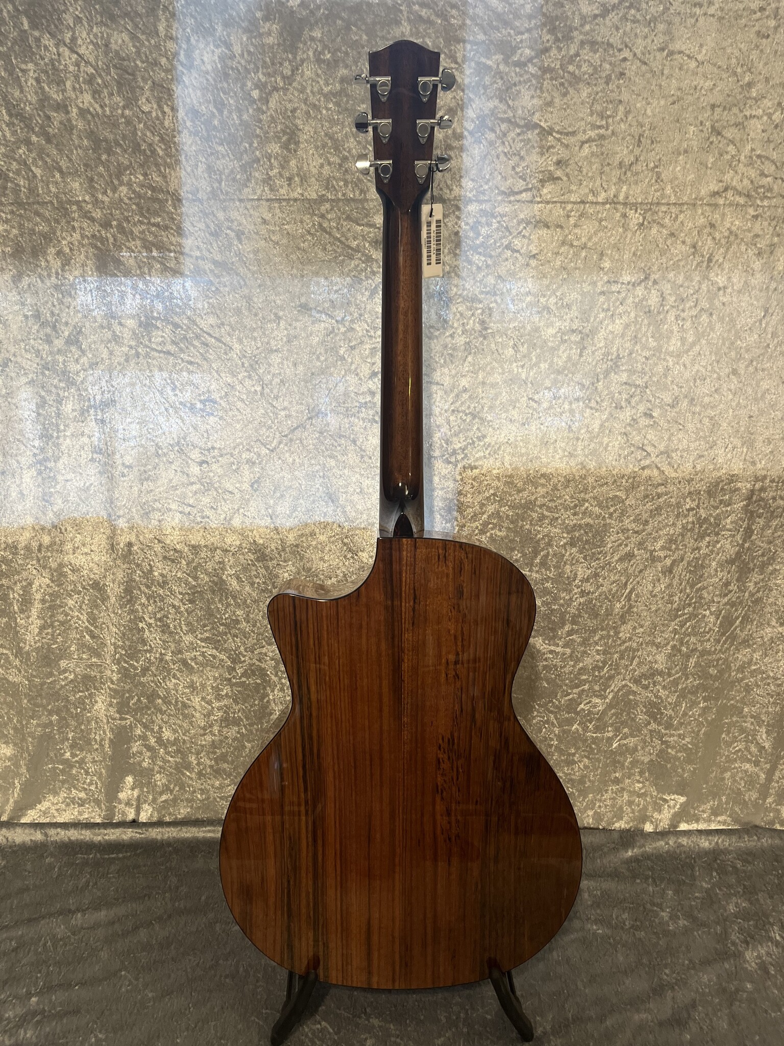 Eastman Eastman AC222CE-DLX