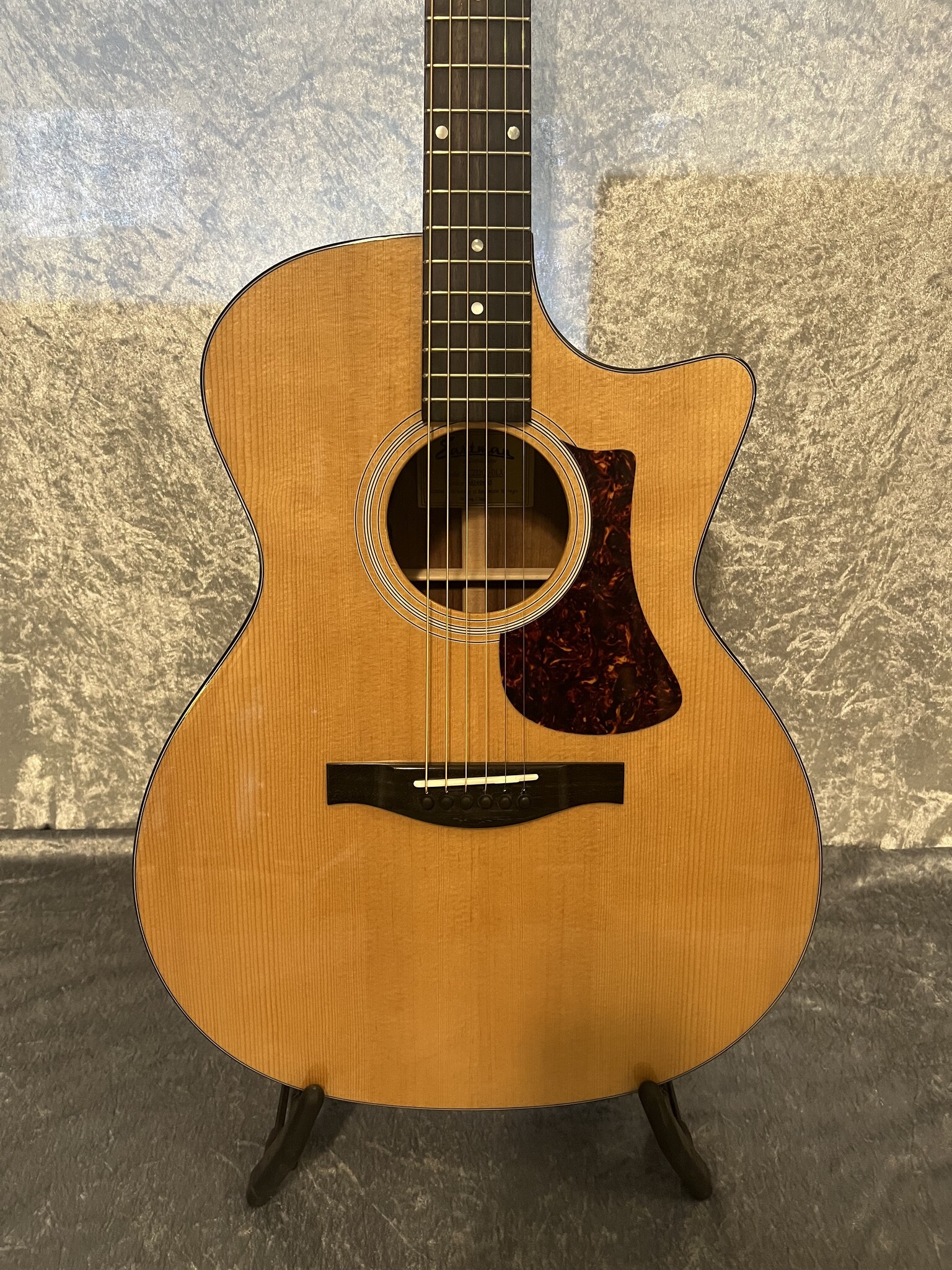 Eastman Eastman AC222CE-DLX