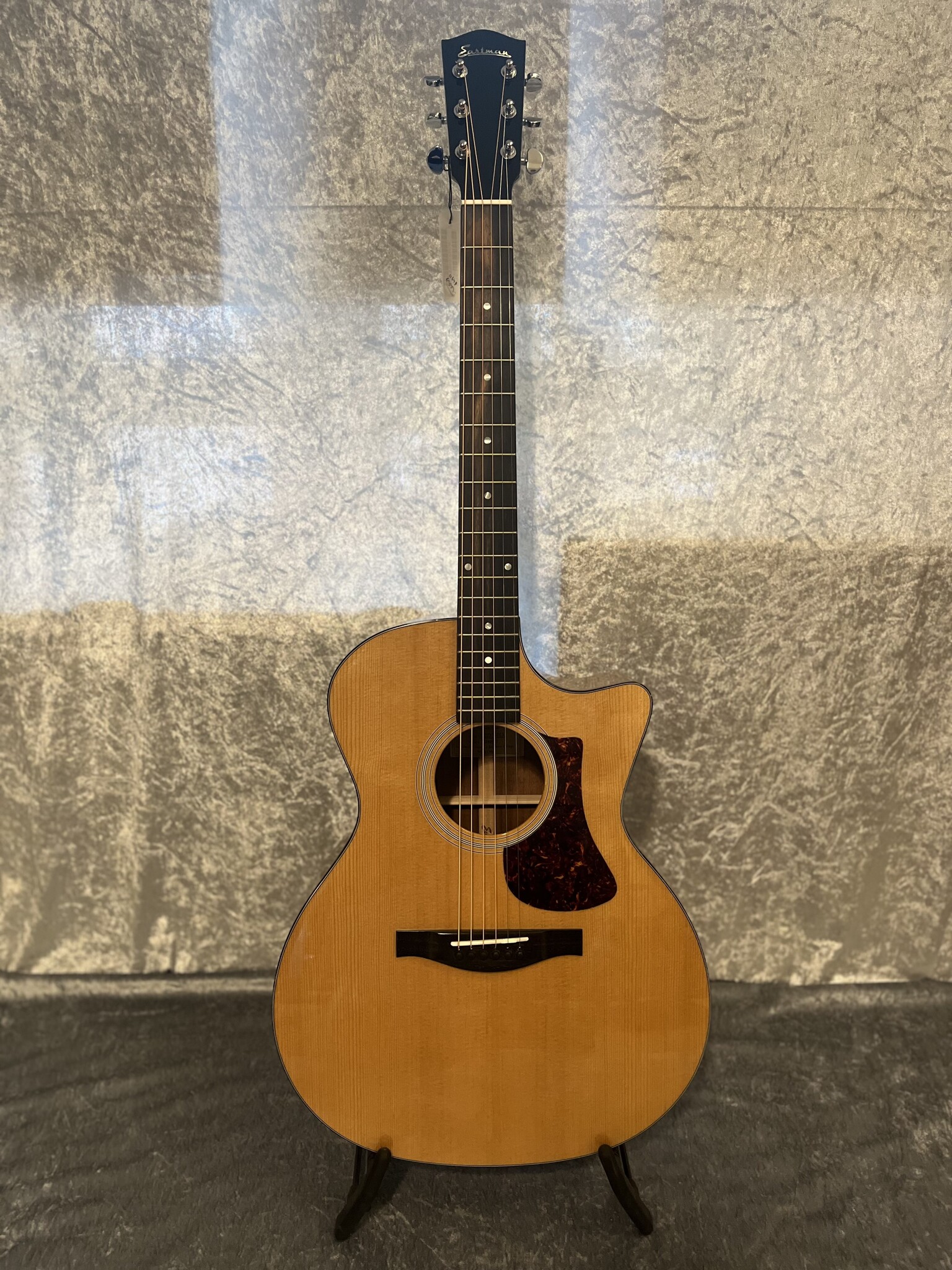 Eastman Eastman AC222CE-DLX