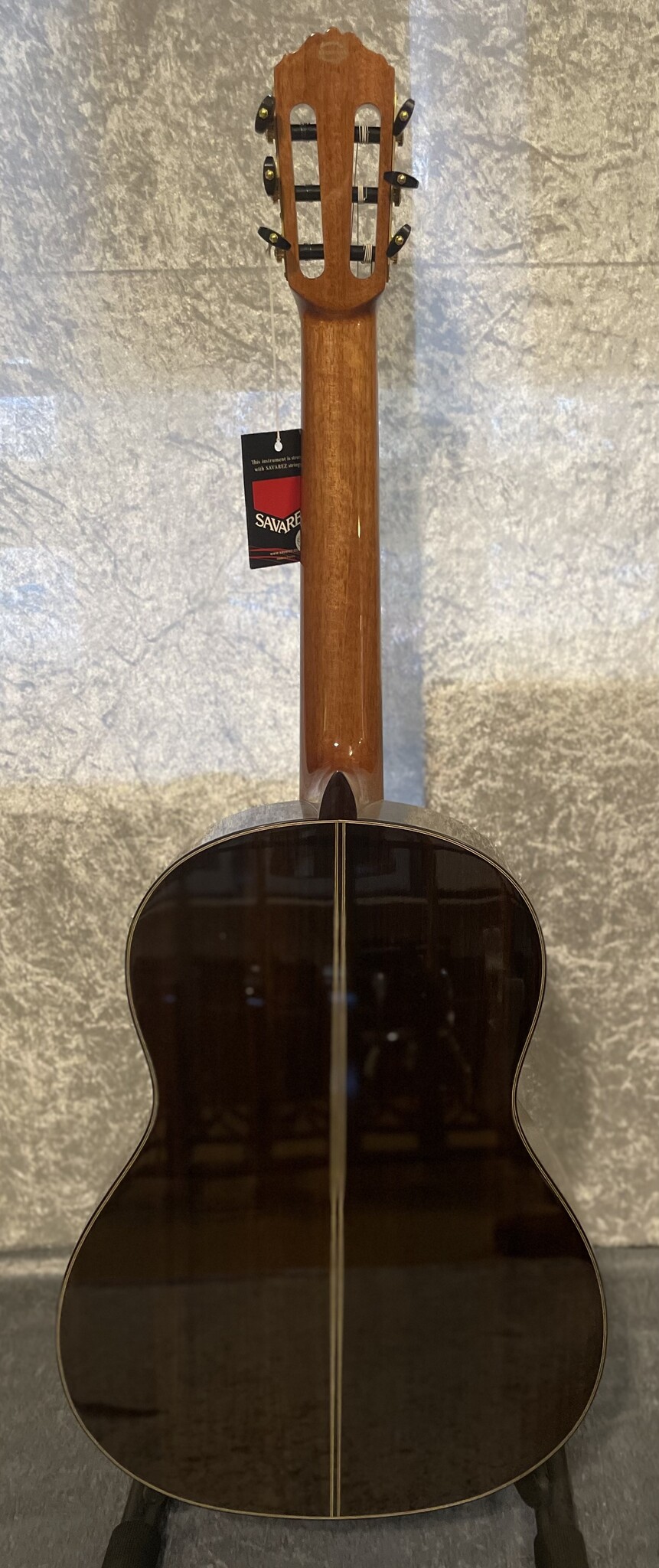Mérida Extrema Guitars Merida MC-10
