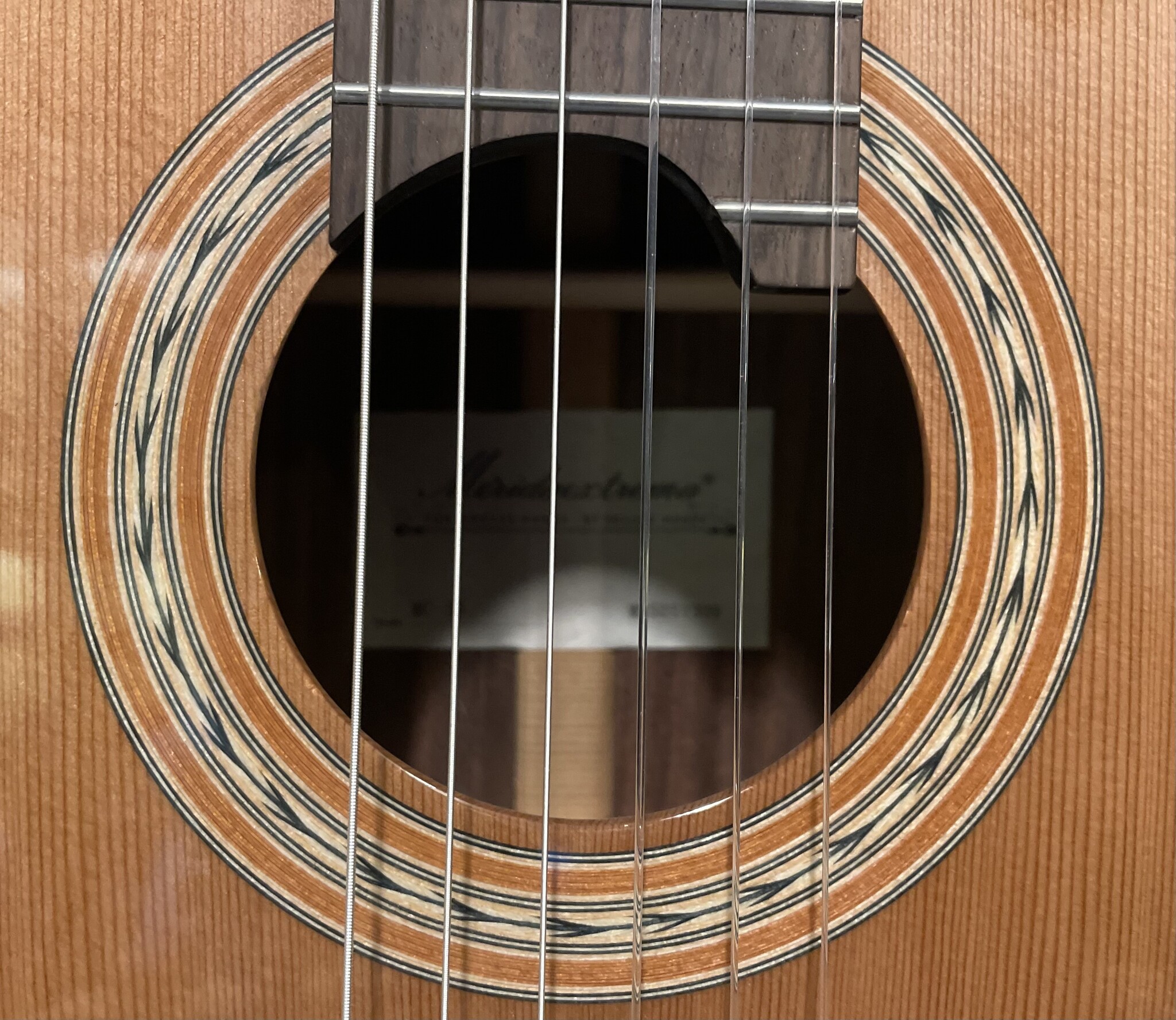 Mérida Extrema Guitars Merida MC-10