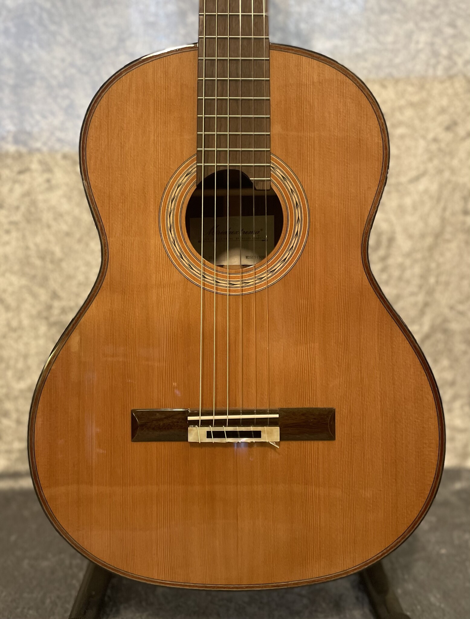 Merida Guitars Merida MC-10 Klassiek